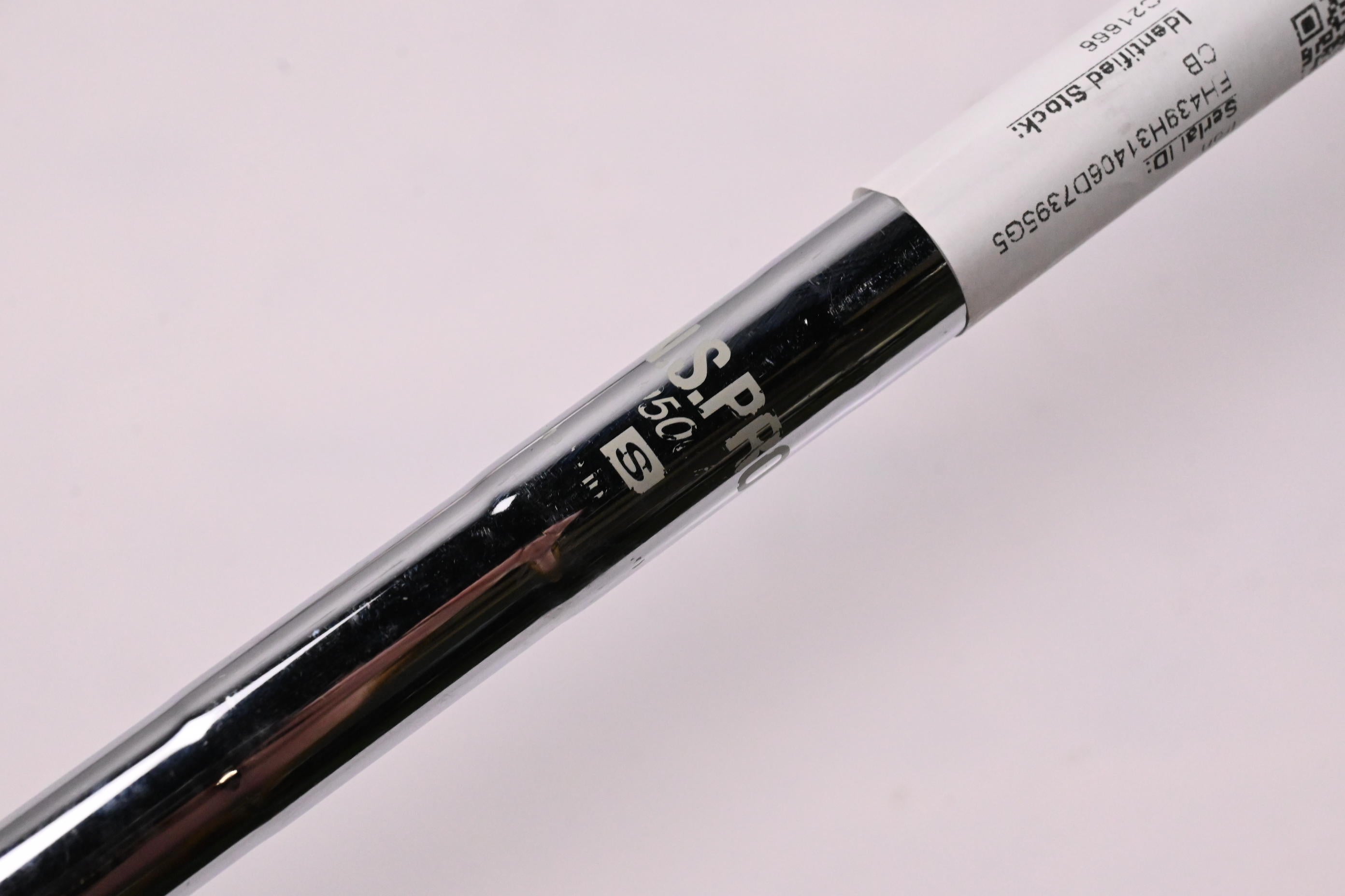 Honma Beres MG801 #8 Iron / 37 Degree / Stiff Flex N.S.Pro 950GH Shaft