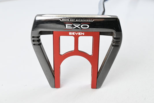 Odyssey EXO Seven Putter / 34 Inch