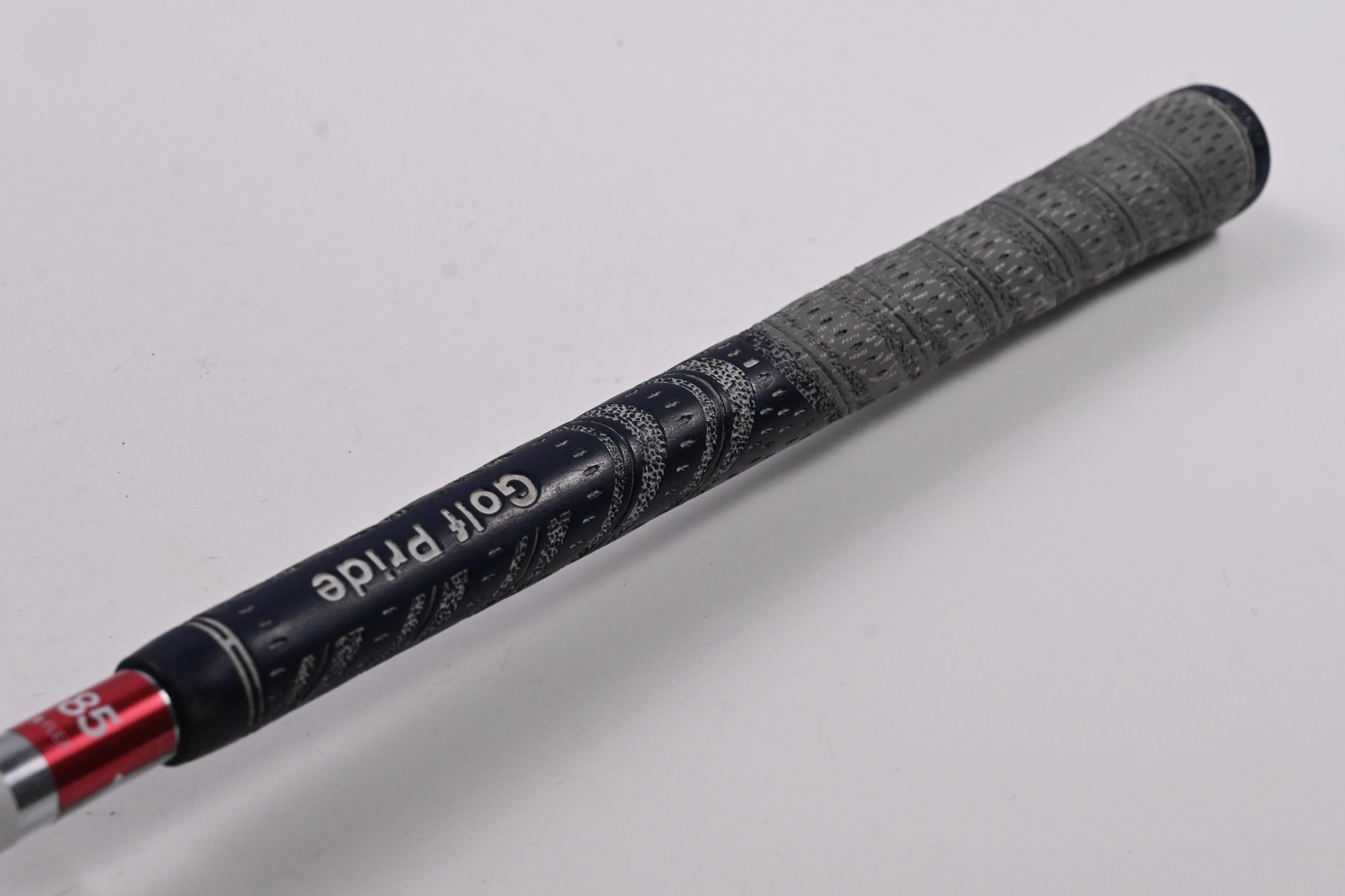 Cleveland CG15 Gap Wedge / 50 Degree / Regular Flex True Temper 85 Shaft