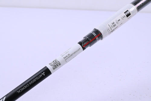 Srixon ZXiU #4 Iron / 23 Degree / Regular Flex MMT UT 80 Shaft