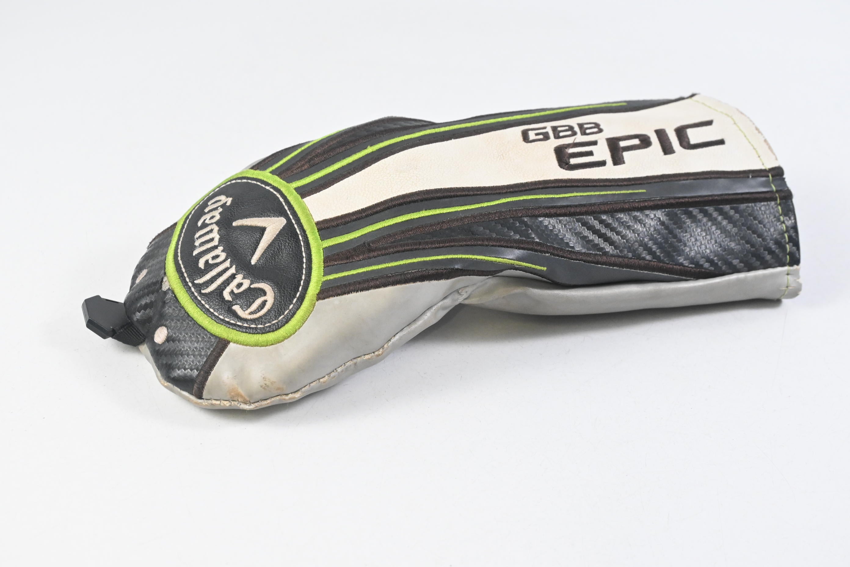 Callaway GBB Epic #3 Wood / 15 Degree / Stiff Flex Fujikura Pro Green 72 Shaft