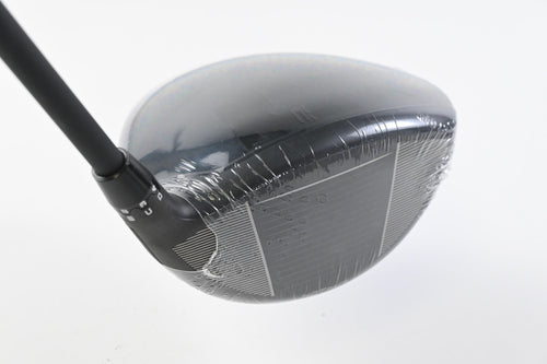 Left Hand Cobra OPTM MAX-D Driver / 10.5 Degree / Regular Flex Kai'li Dark Waves