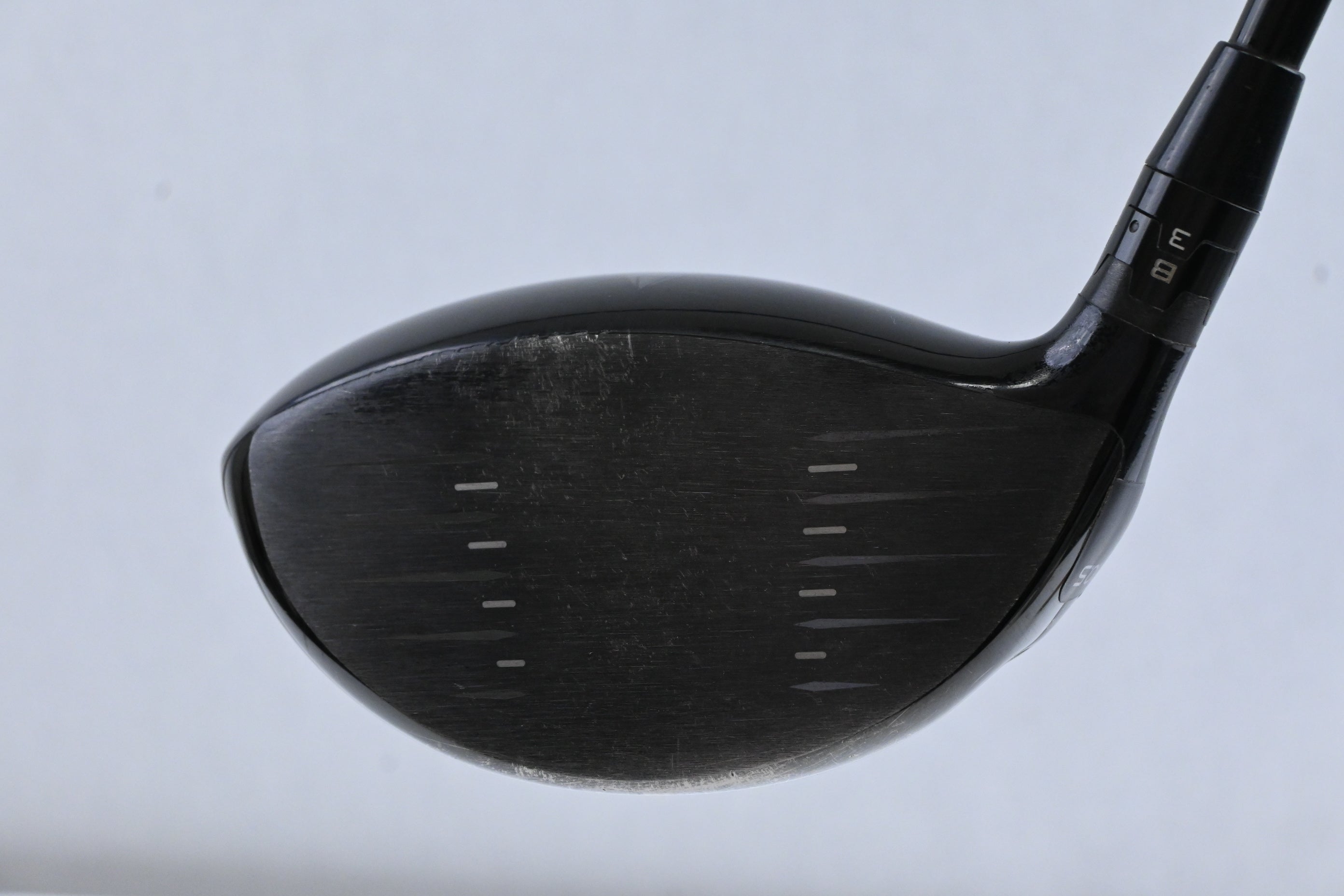 Titleist TS2 Driver / 10.5 Degree / Regular Flex Tensei AV Blue 55 Shaft