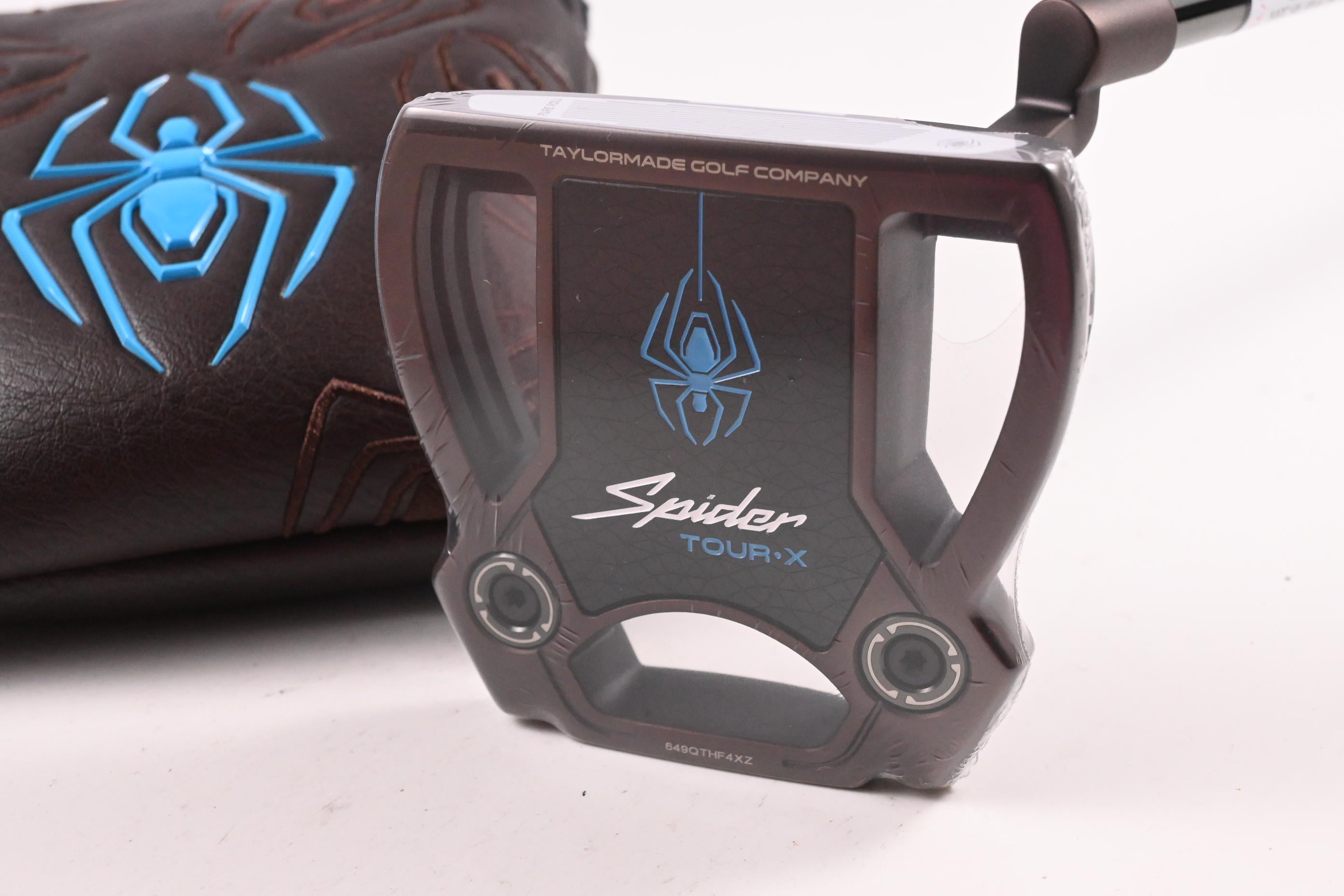 Taylormade Spider Tour Torched X L-Neck 2026 Putter / 33 Inch