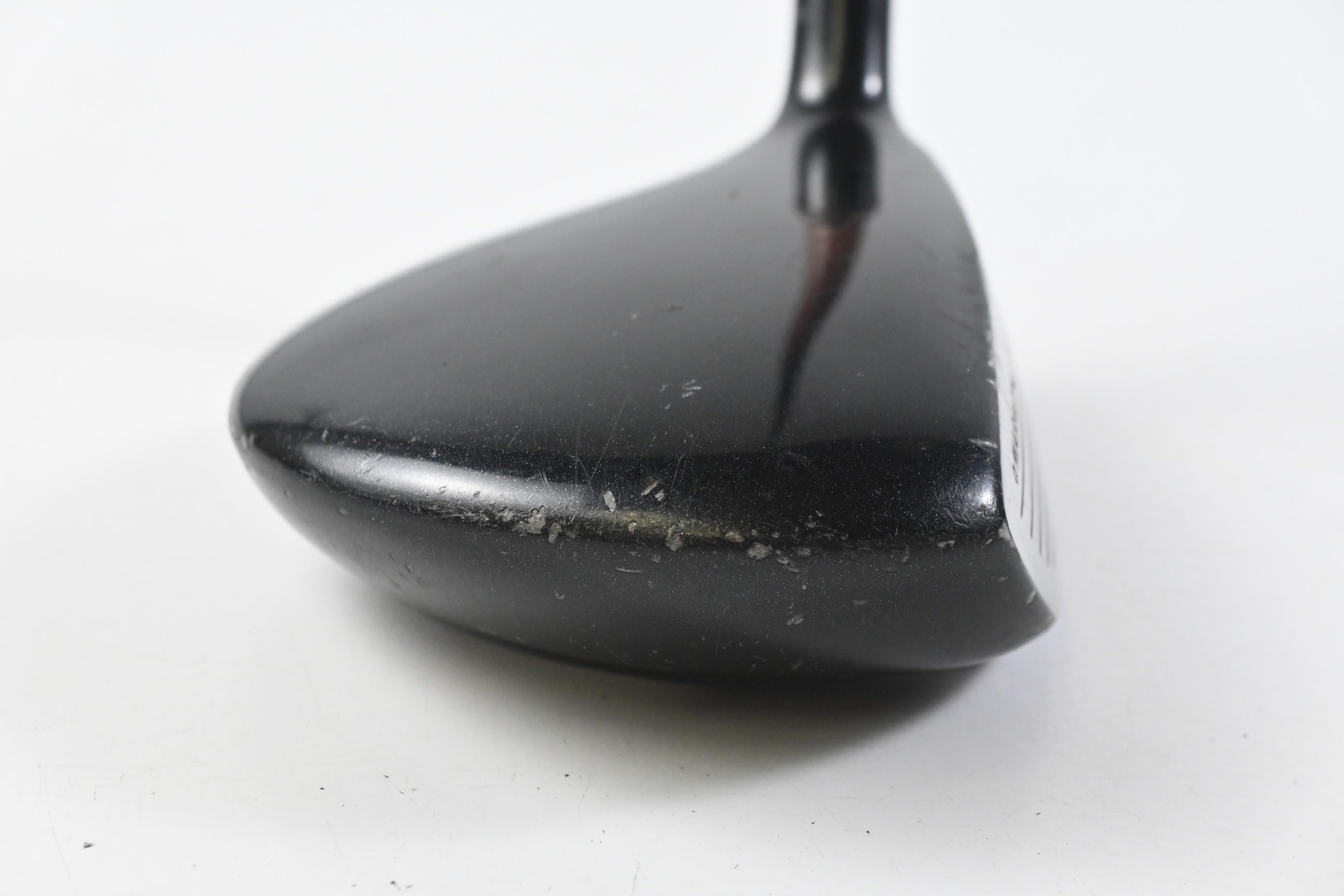 Orlimar Trimetal #5 Wood / 18 Degree / Regular Flex Orlimar Trimetal Shaft