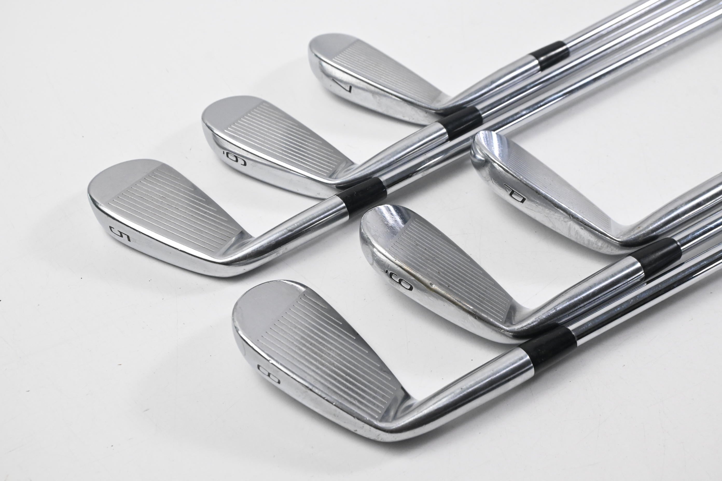 Mizuno Pro 223 Irons / 5-PW / Regular Flex N.S.Pro 950 GH Neo Shafts