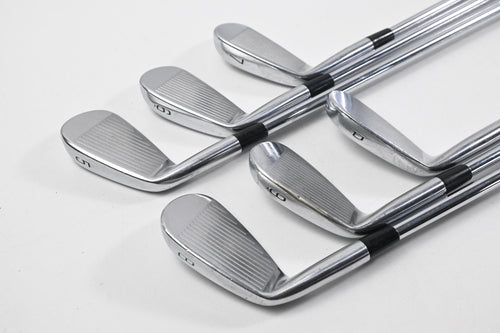 Mizuno Pro 223 Irons / 5-PW / Regular Flex N.S.Pro 950 GH Neo Shafts