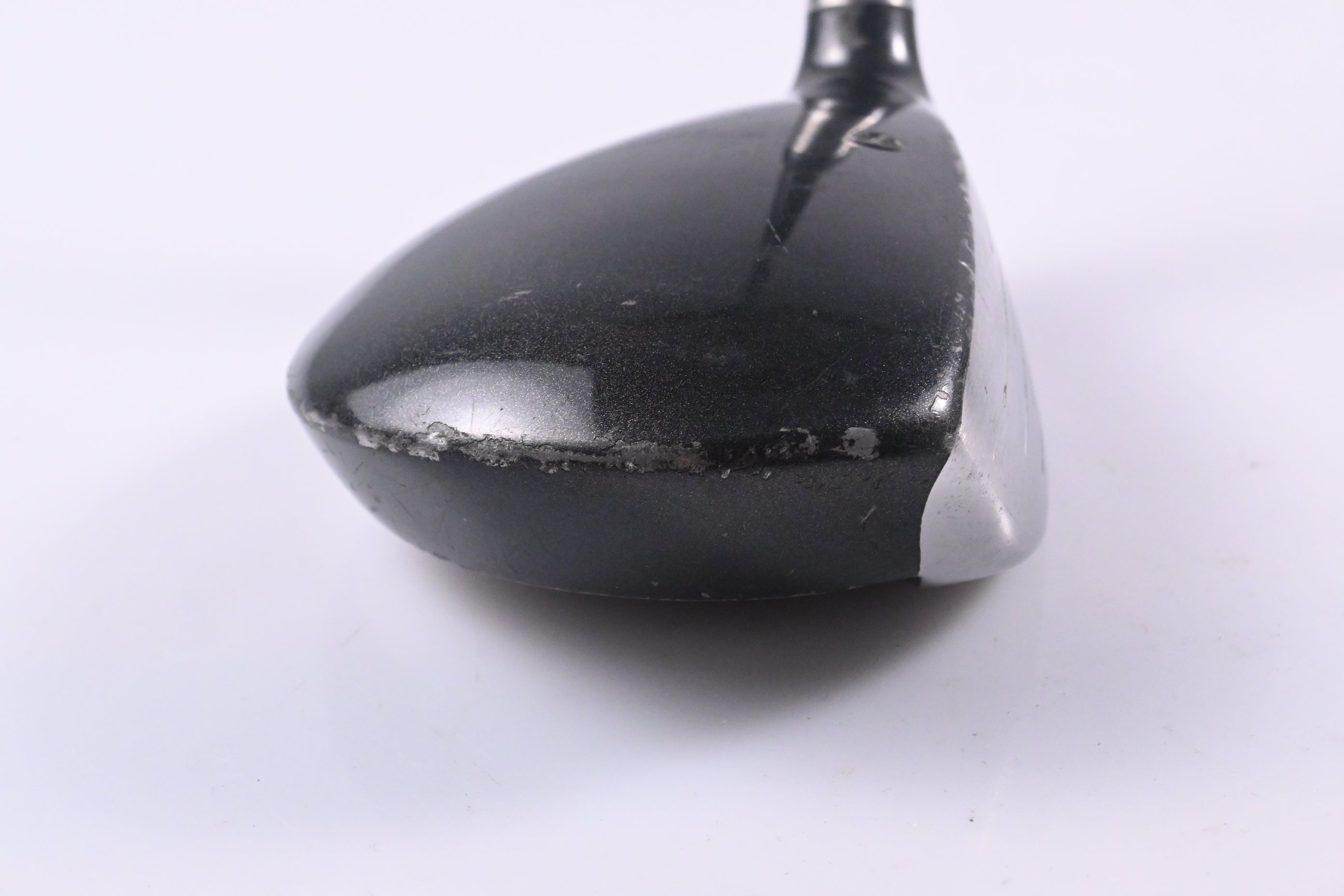 Taylormade V-Steel #3 Wood / 15 Degree / Stiff Flex Fujikura Speeder 757 TS
