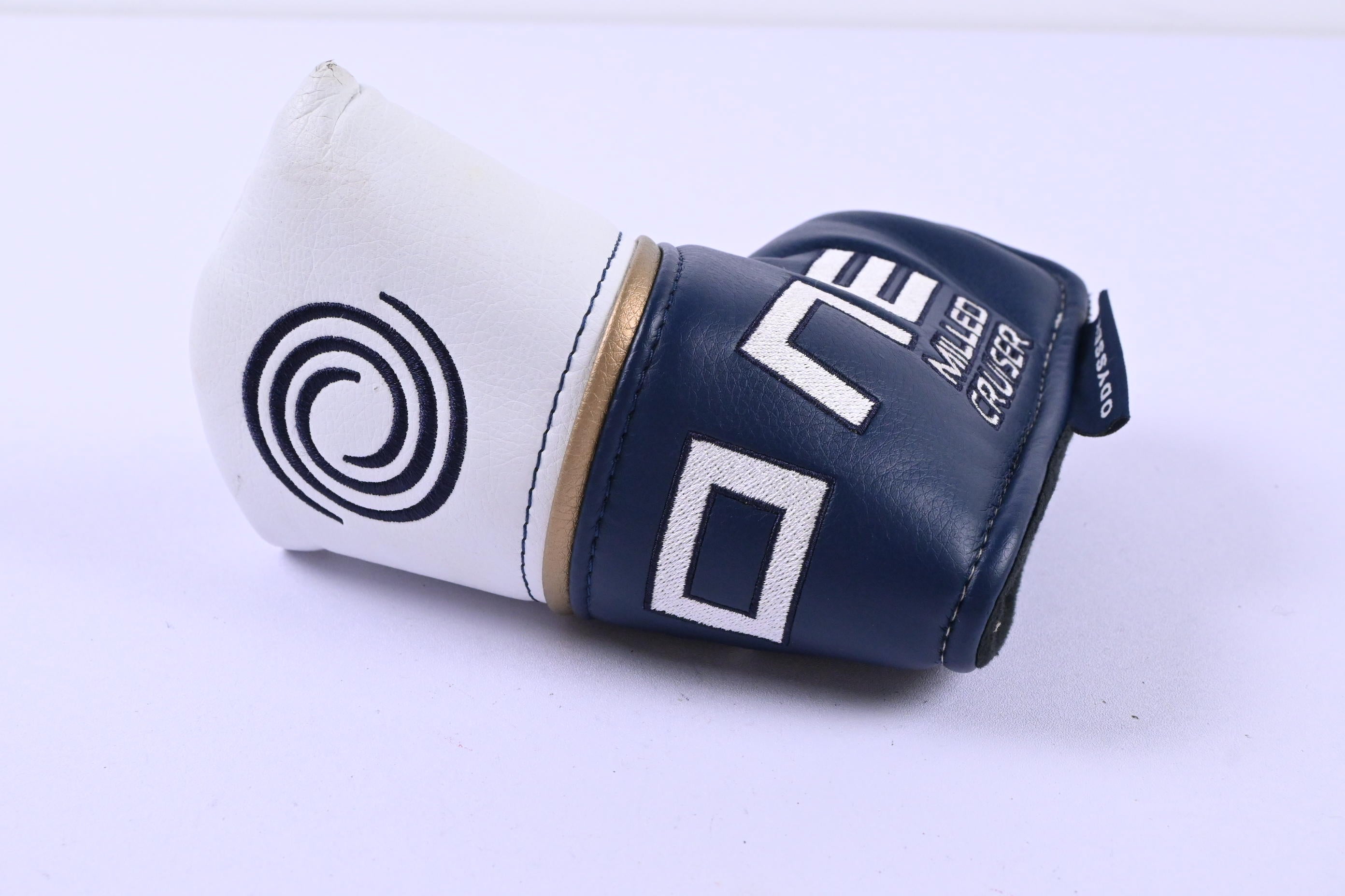 Odyssey Ai-One Milled Cruiser One Wide T CH Putter / 36 Inch