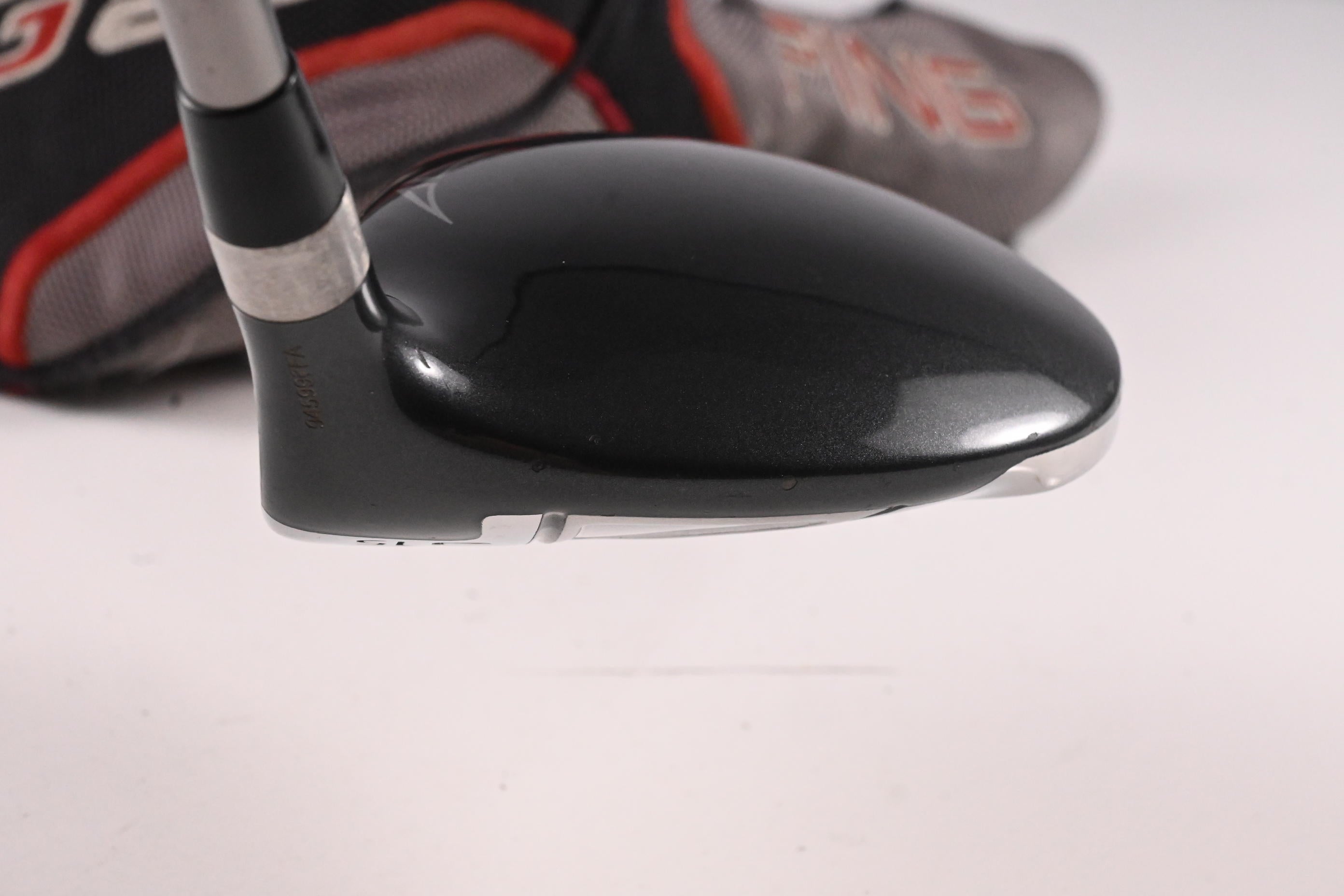 Ping G20 #3 Wood / 15 Degree / Regular Flex Ping TFC 169 Shaft