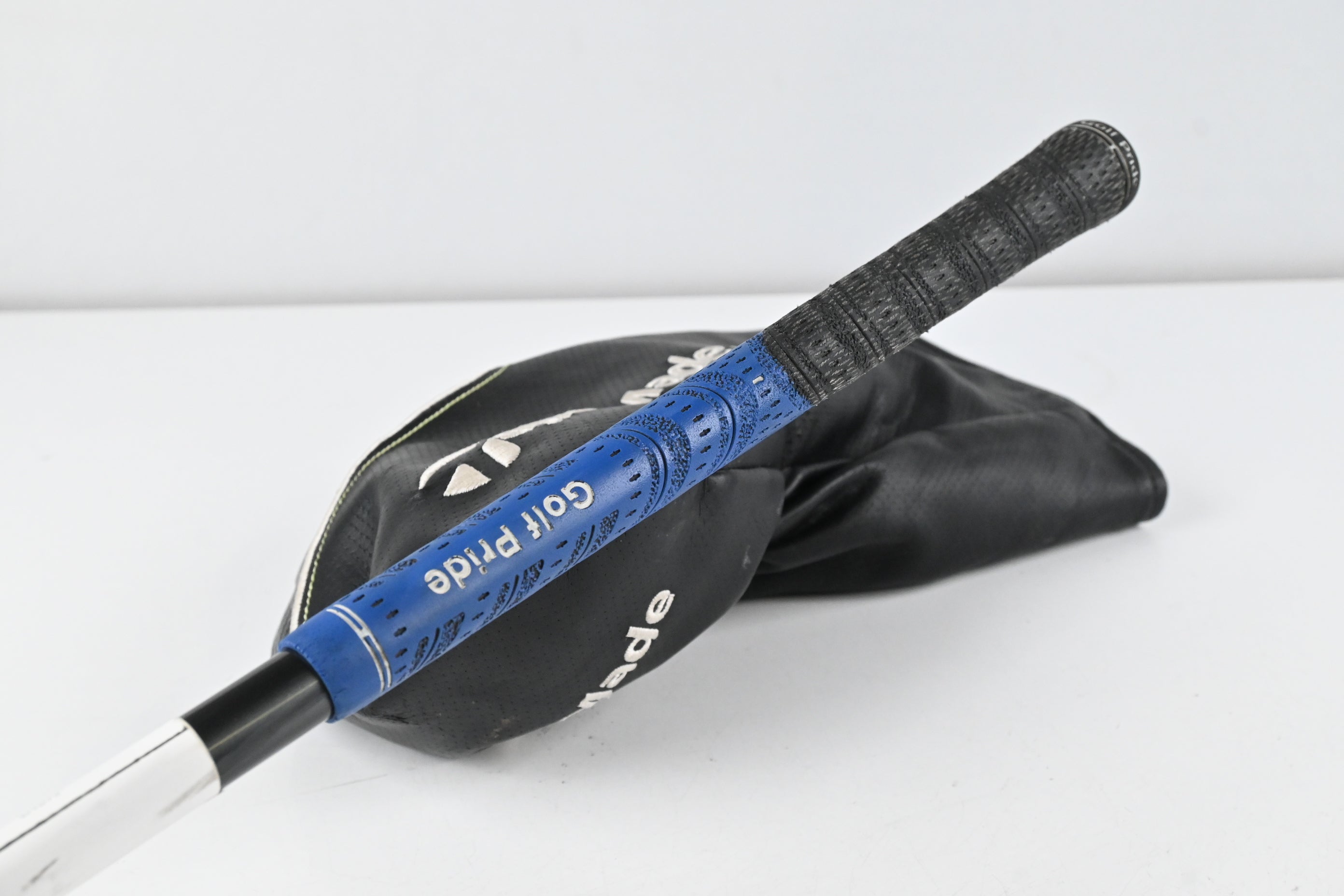 Taylormade M1 2017 Driver / 10.5 Degree / Stiff Flex Fujikura XLR8 Pro 56 Shaft