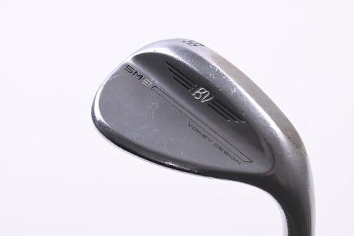 Titleist Vokey SM9 Lob Wedge / 58 Degree / Wedge Flex Vokey SM9 Shaft