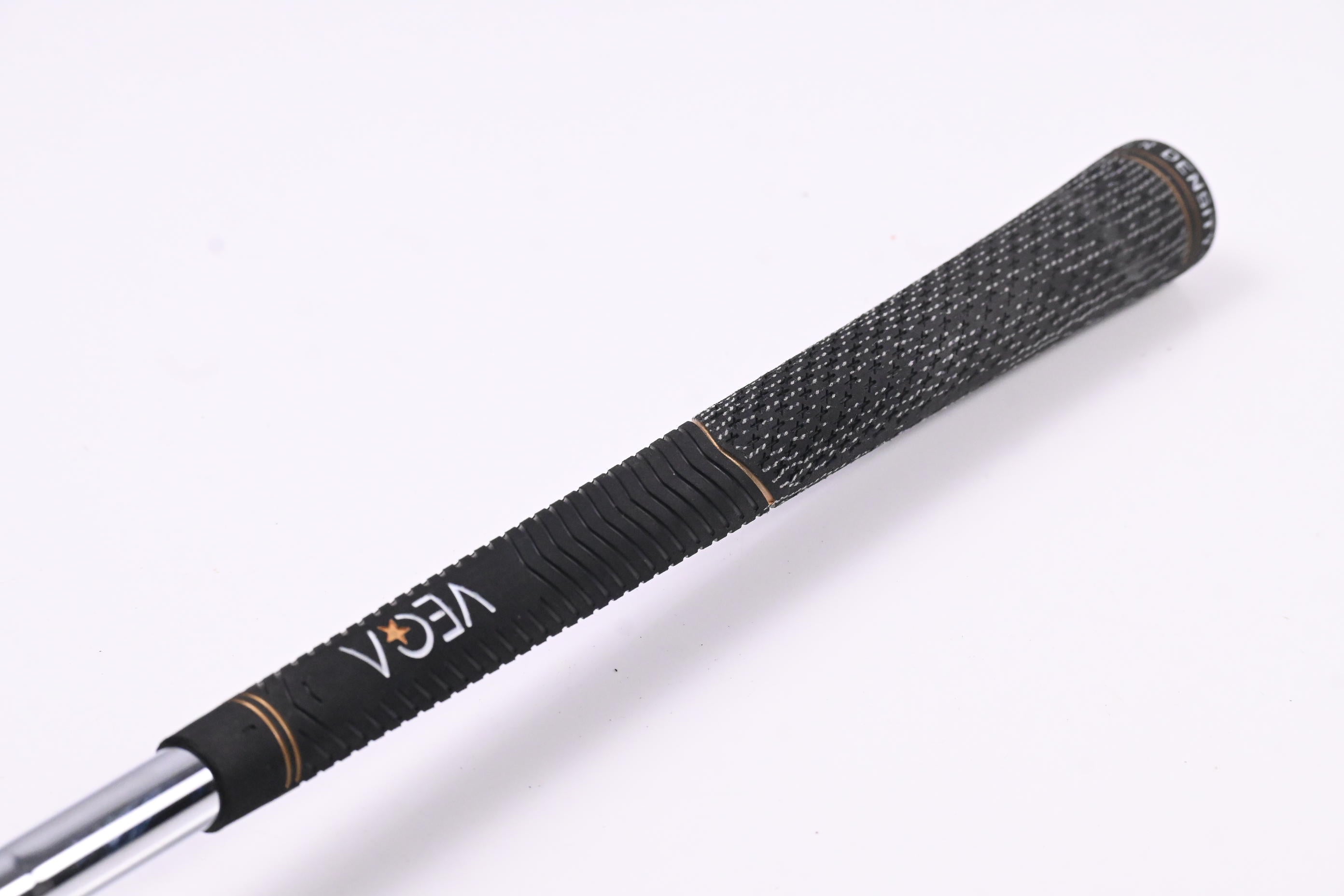 Vega VWX Sand Wedge / 56 Degree / Wedge Flex Shimada Tour Shaft