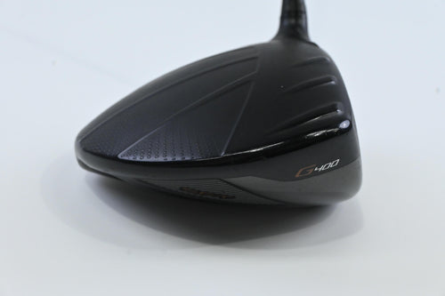 Ping G400 SFT Driver / 12 Degree / Regular Flex Ping Alta CB 55 Shaft