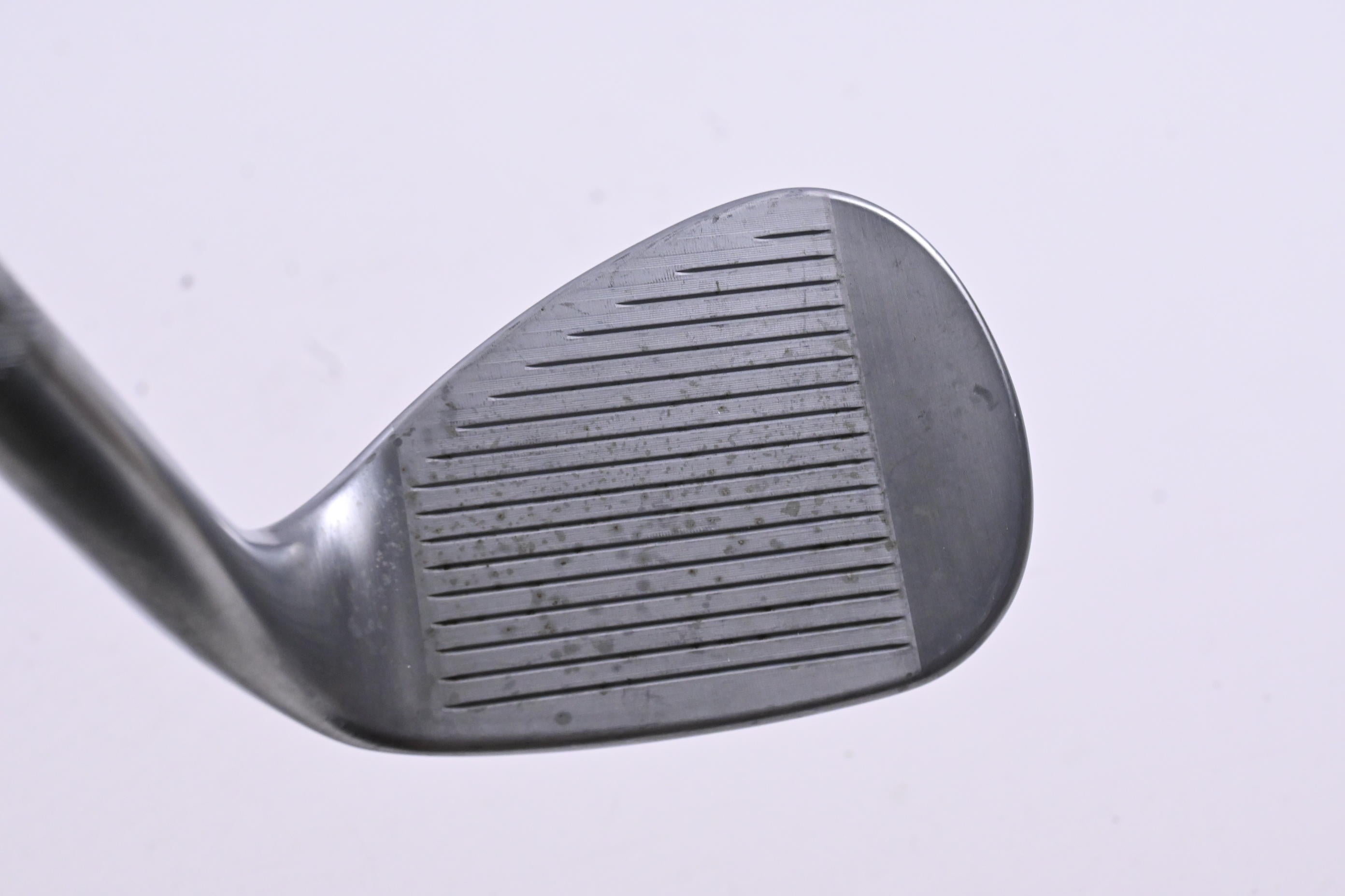 Left Hand Titleist Vokey SM10 Lob Wedge / 60 Degree / Wedge Flex Vokey SM10