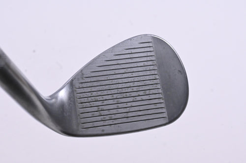 Left Hand Titleist Vokey SM10 Lob Wedge / 60 Degree / Wedge Flex Vokey SM10