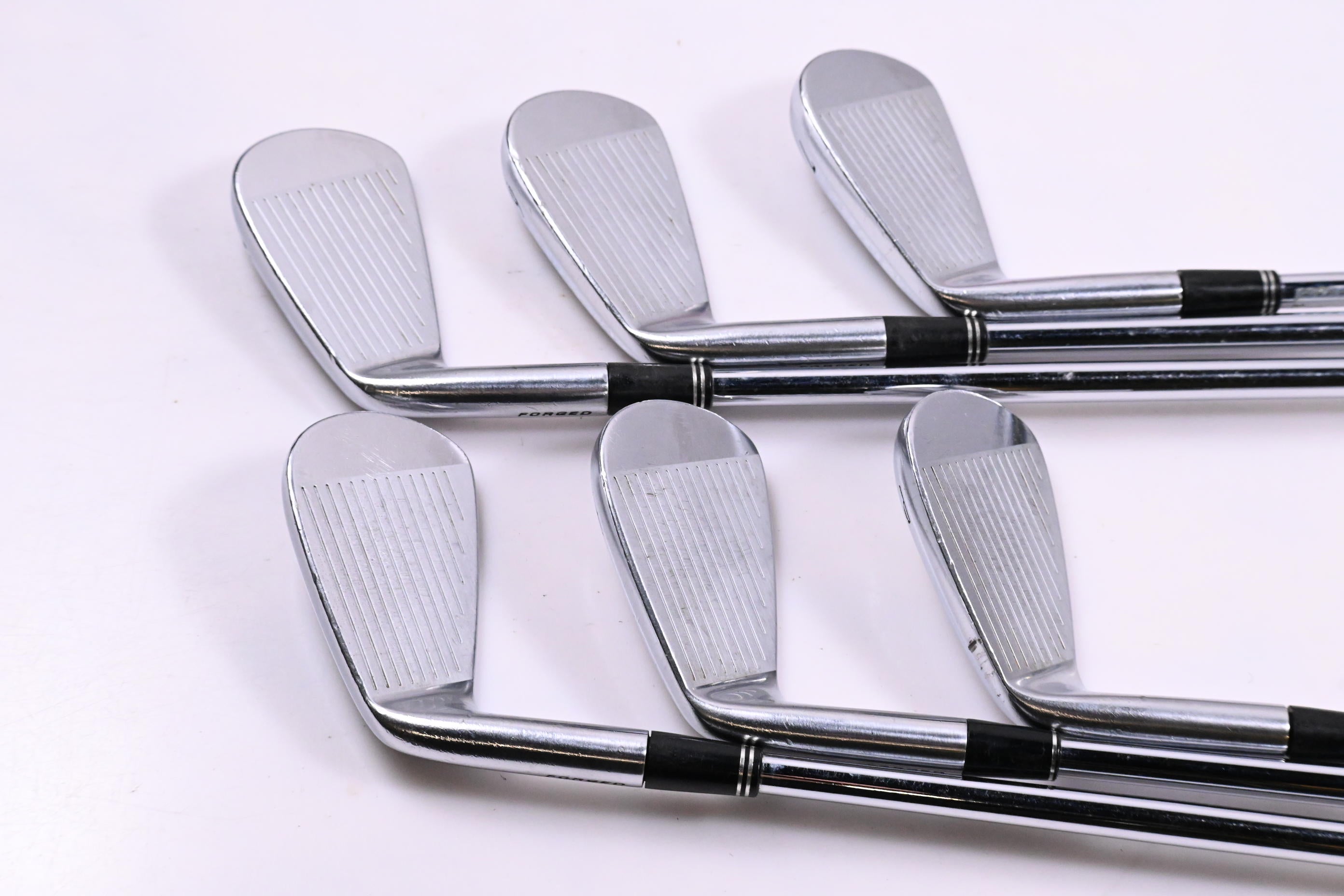 Srixon Z-965 Irons / 5-PW / Stiff Flex NS Pro Modus 3 Tour 120 Shafts