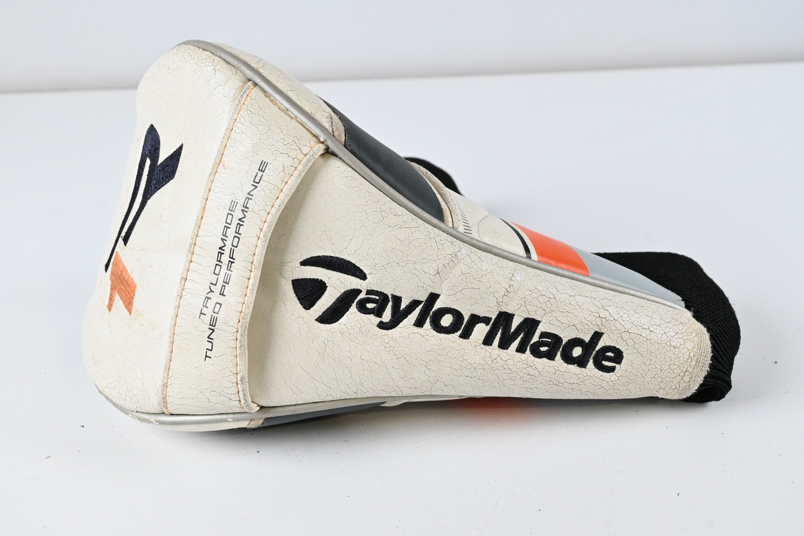 Taylormade R1 Driver / 8-12 Degree / Regular Flex Aldila RIP Phenom 55 Shaft