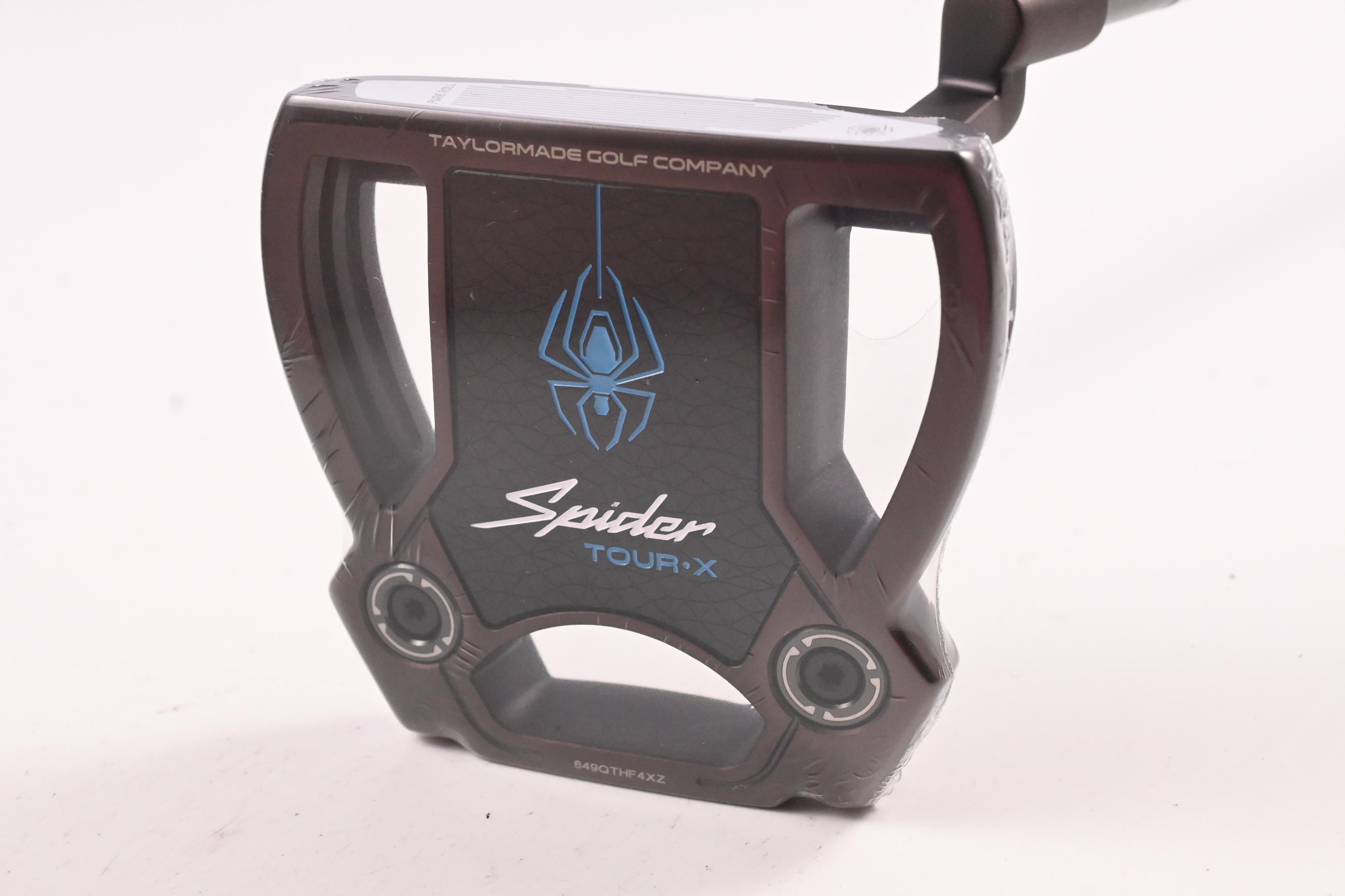 Taylormade Spider Tour Torched X L-Neck 2026 Putter / 33 Inch