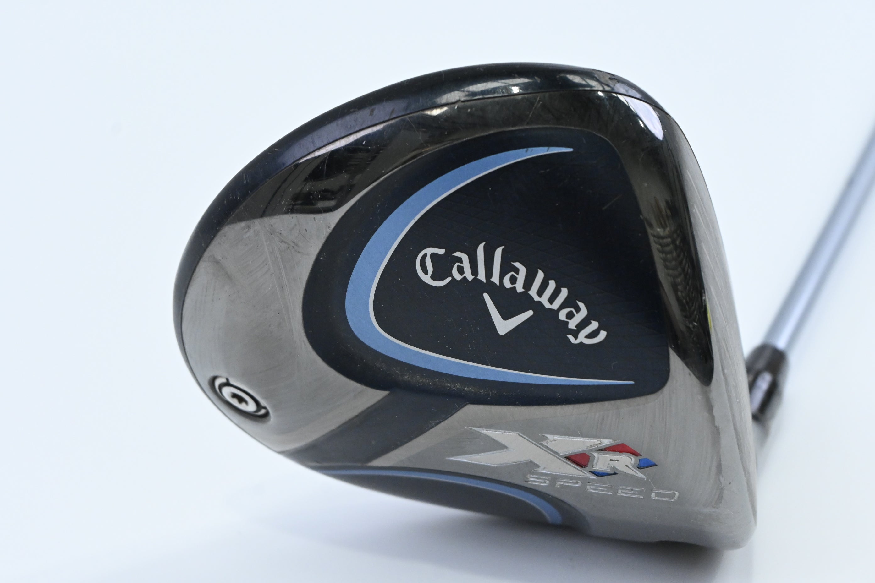 Ladies Callaway XR Speed Driver / 13.5 Degree / Ladies Flex HZRDUS T800 40 Shaft