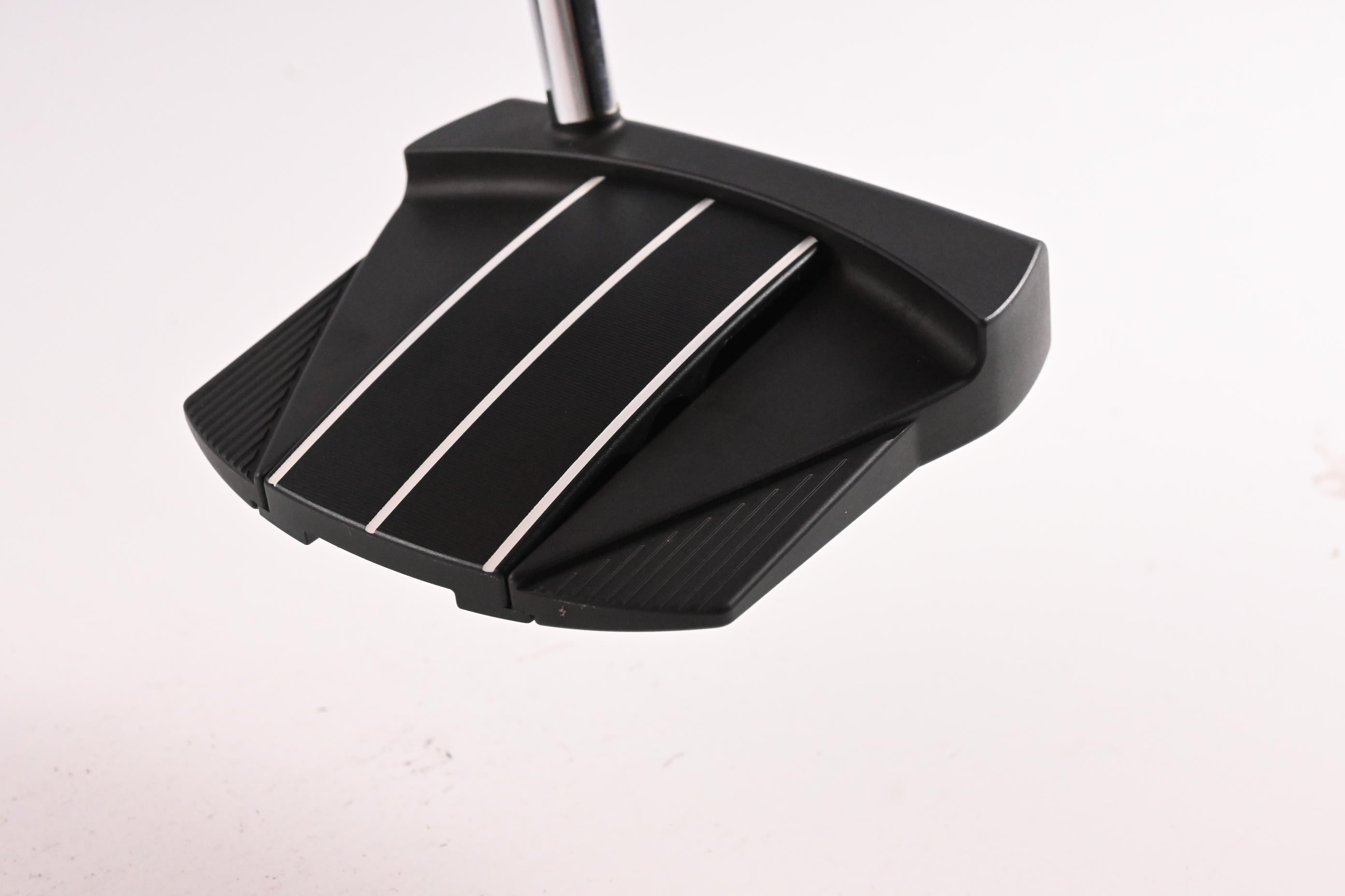 Tear Drop TD-7 Putter / 35 Inch