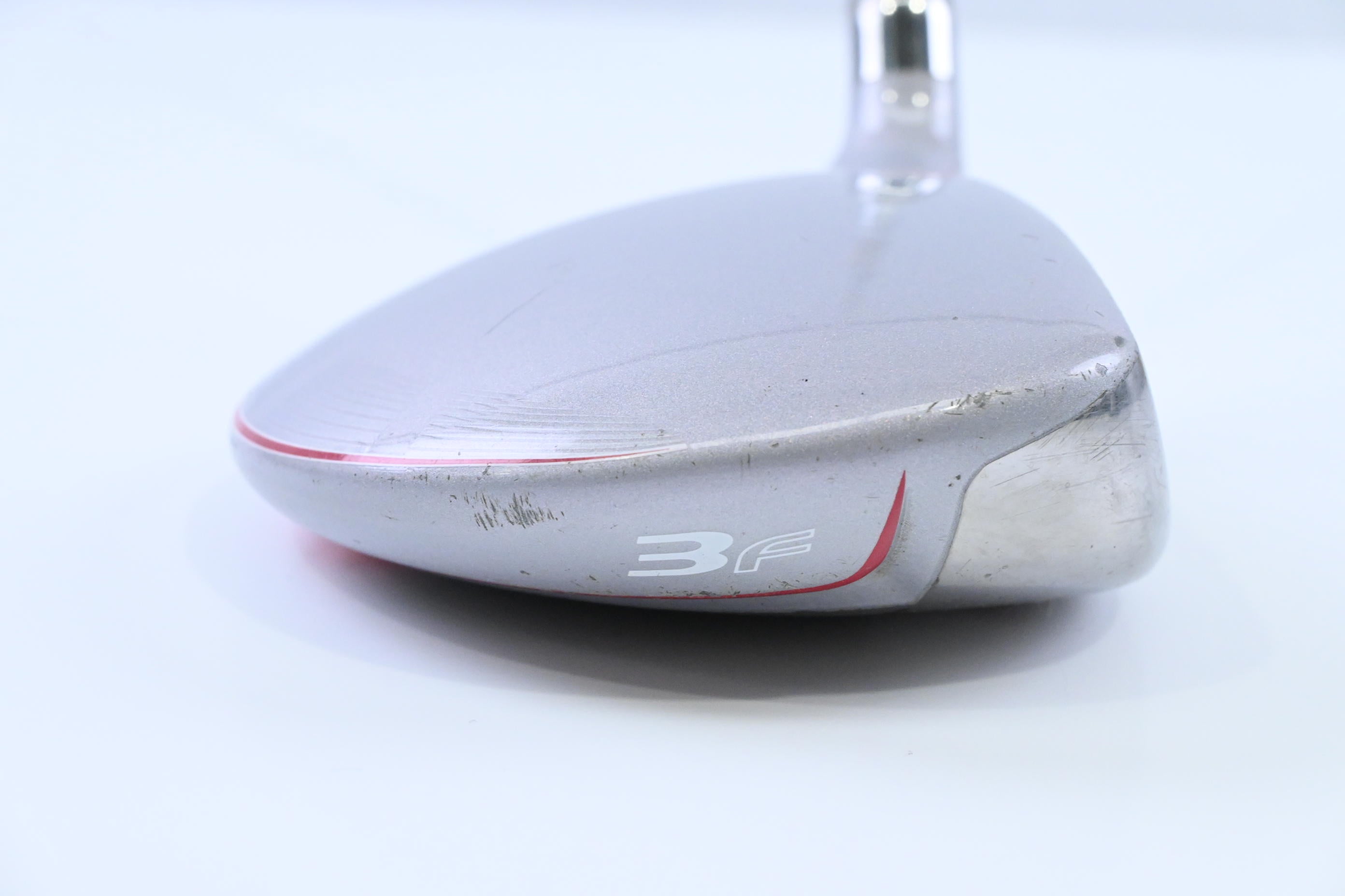 Ladies Cobra Fly-Z XL #3 Wood / 19 Degree / Ladies Flex Cobra Fly-Z XL 55