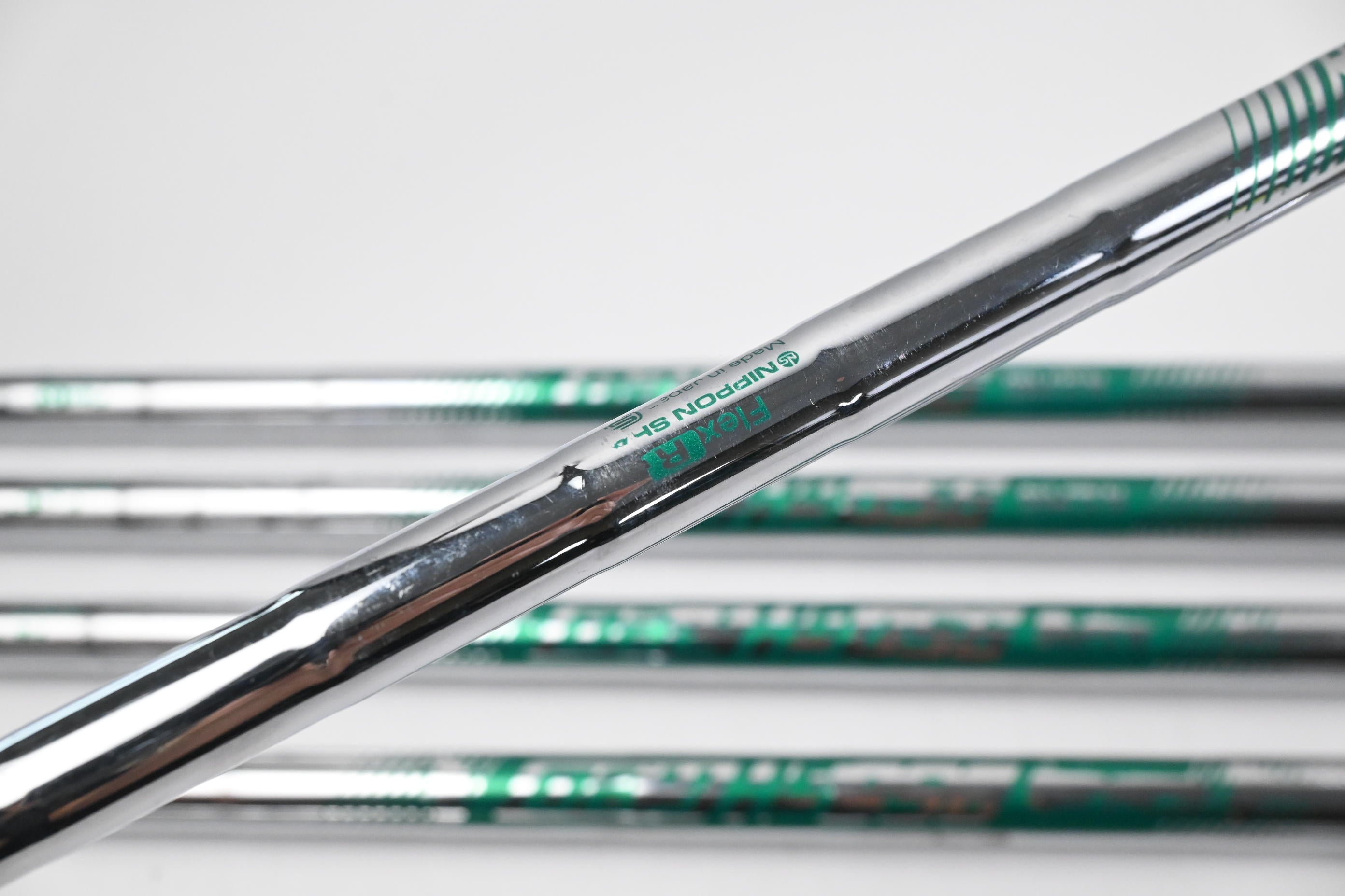 Mizuno Pro 223 Irons / 5-PW / Regular Flex N.S.Pro 950 GH Neo Shafts