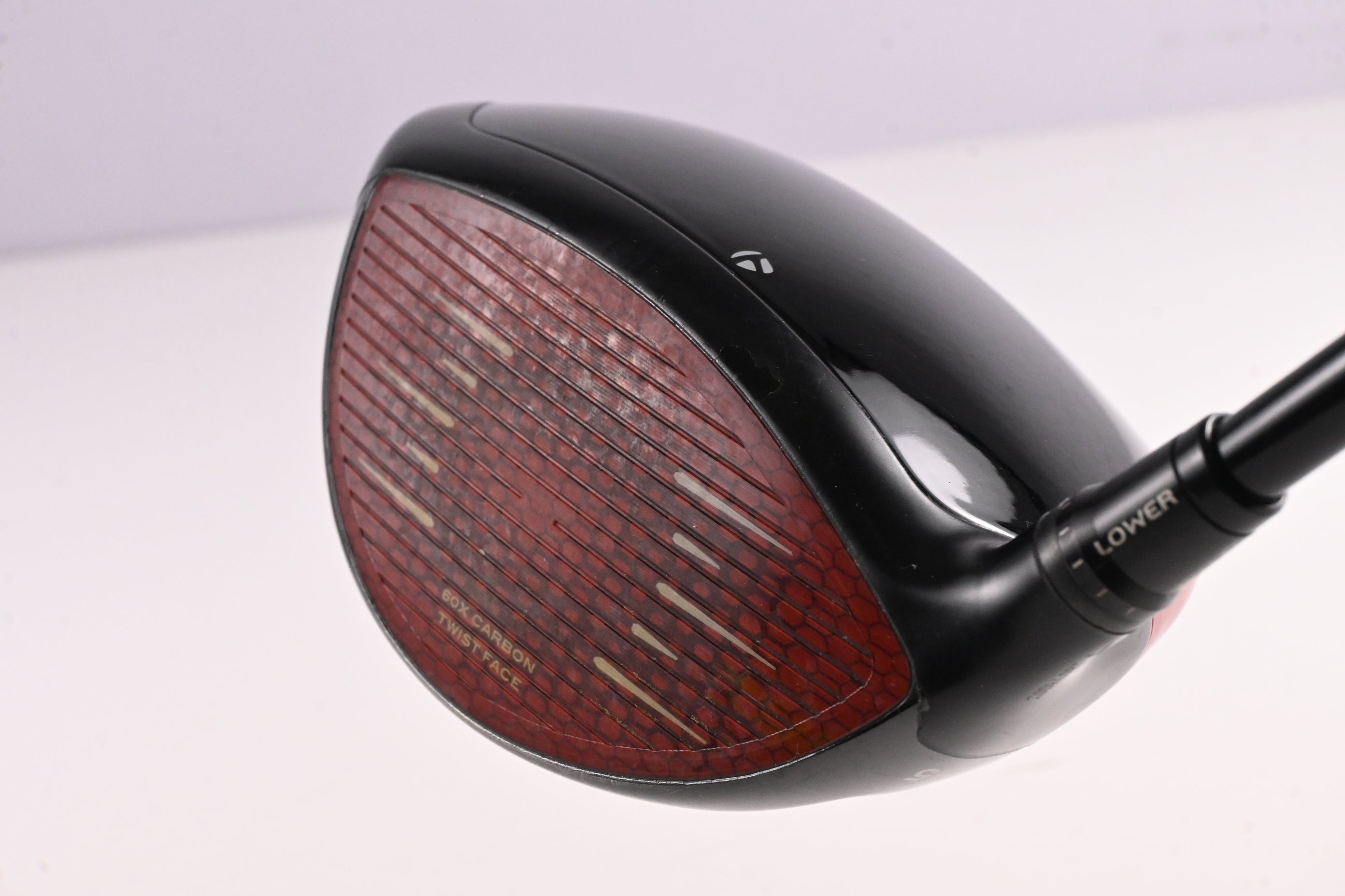 Taylormade Stealth 2 Driver / 10.5 Degree / Stiff Flex Ventus TR Red 5 Shaft