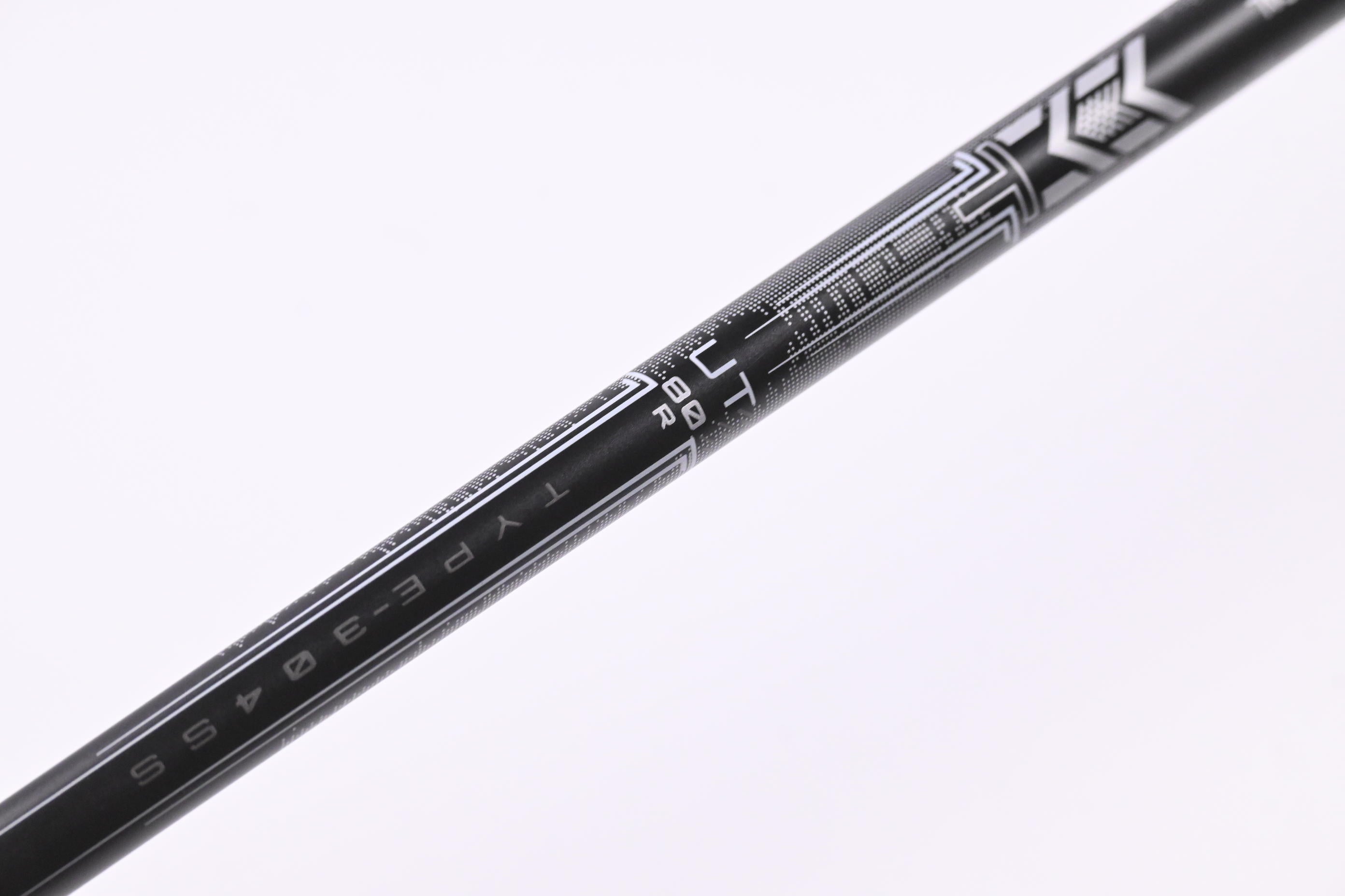 Callaway Apex UT 24 #4 Iron / 23 Degree / Regular Flex MMT UT 80 Shaft