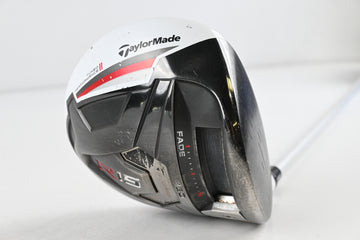 Ladies Taylormade R15 Driver / 10.5 Degree / Ladies Flex Aldila Ascent 45 Shaft