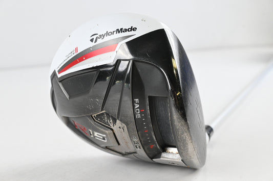 Ladies Taylormade R15 Driver / 10.5 Degree / Ladies Flex Aldila Ascent 45 Shaft