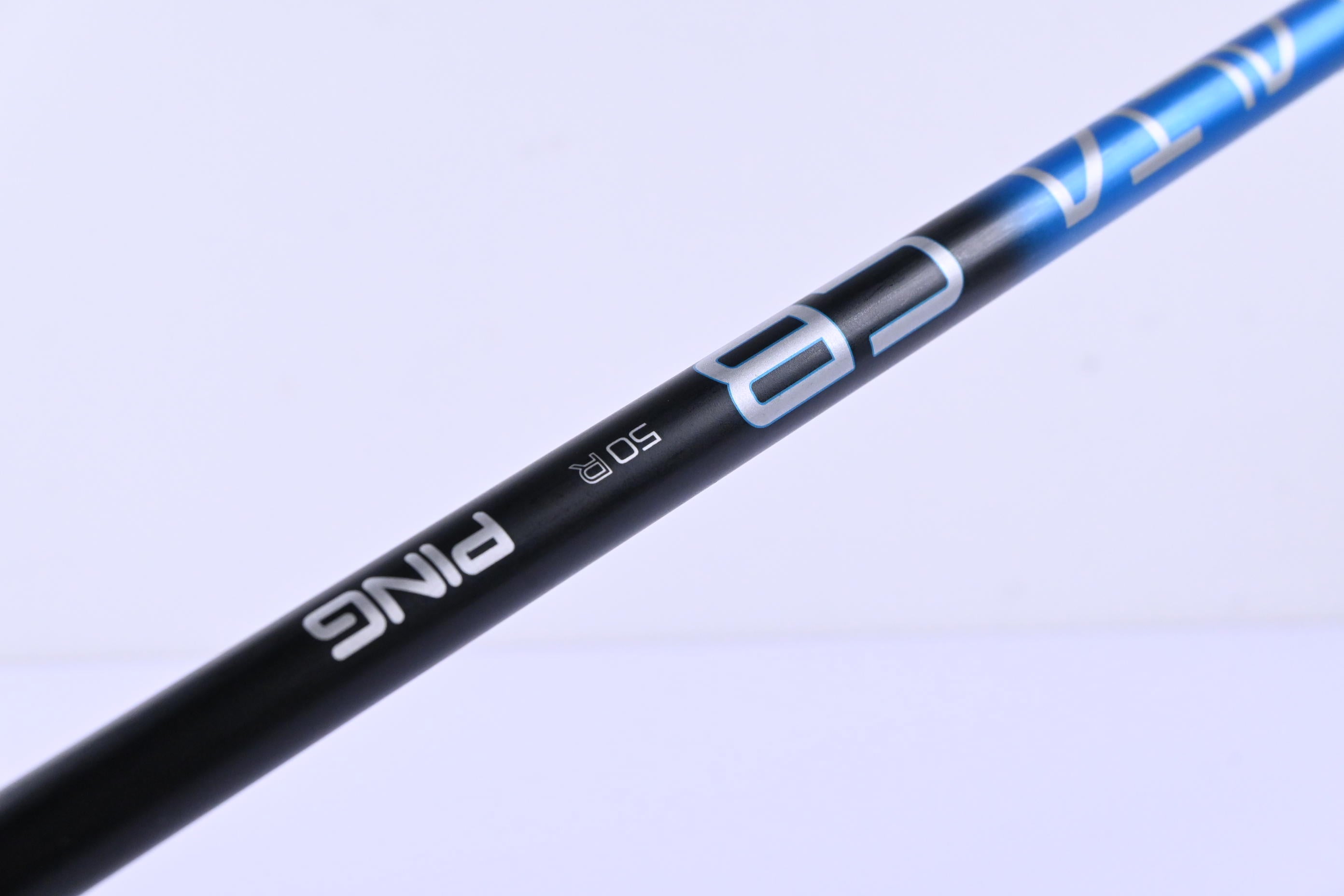 Ping G440 Max Driver / 10.5 Degree / Regular Flex Ping Alta CB Blue 50 Shaft