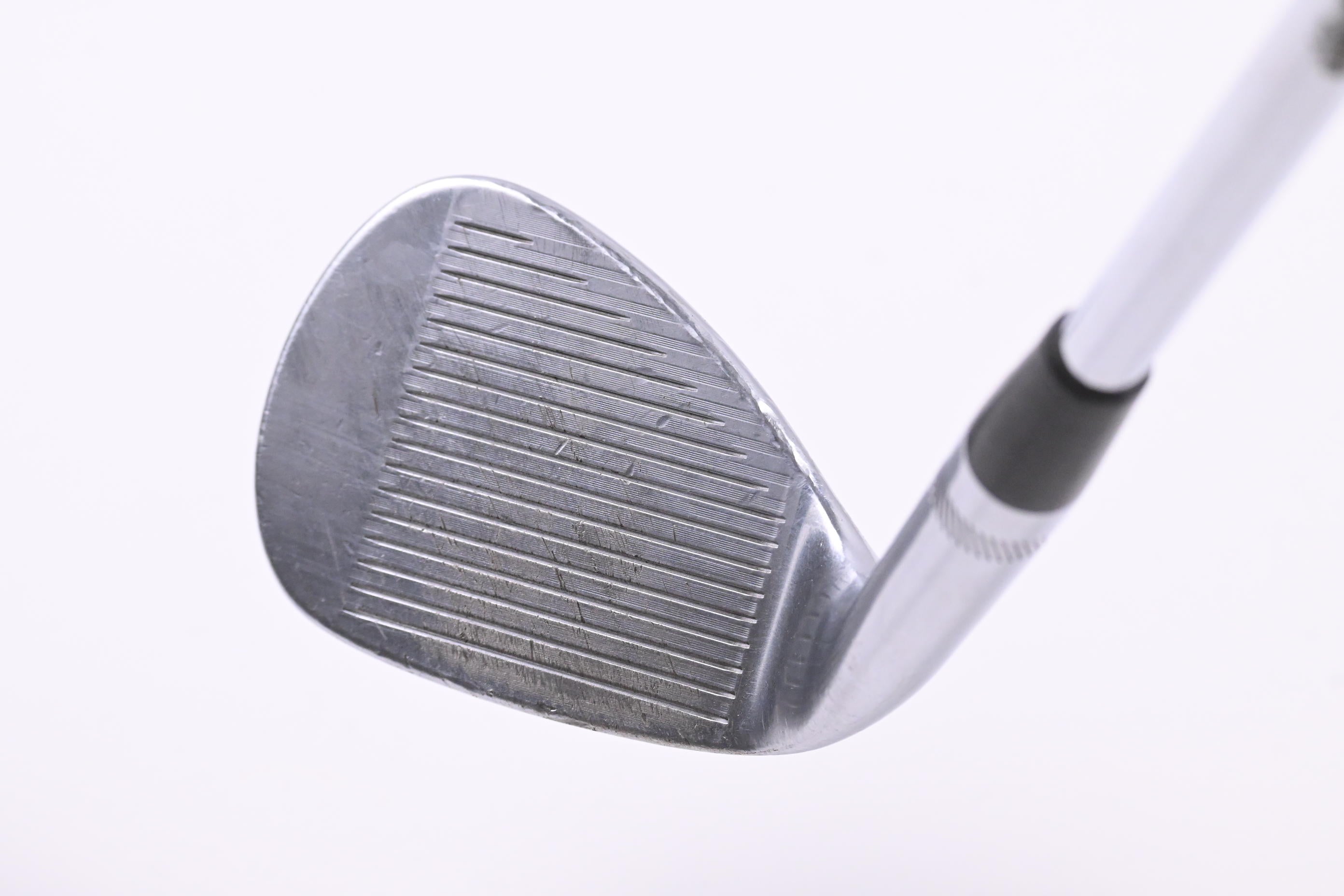 Titleist Vokey SM9 Lob Wedge / 58 Degree / Wedge Flex Vokey SM9 Shaft