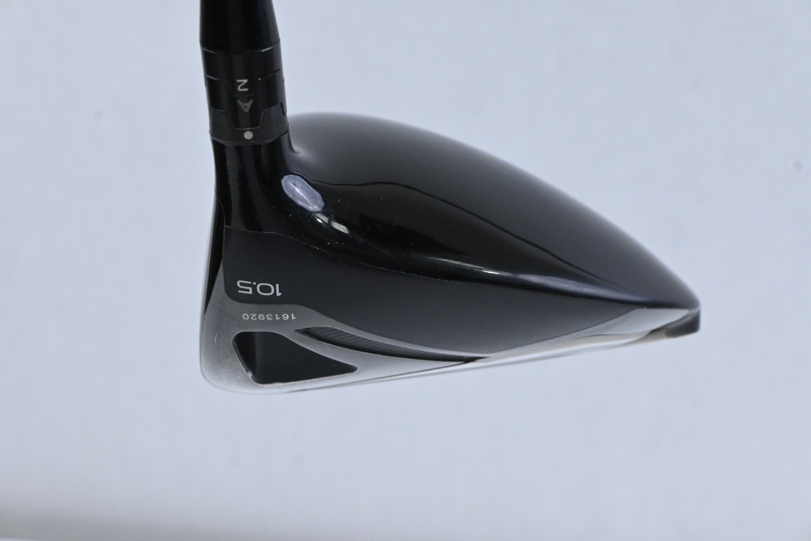 Titleist TS2 Driver / 10.5 Degree / Regular Flex Tensei AV Blue 55 Shaft