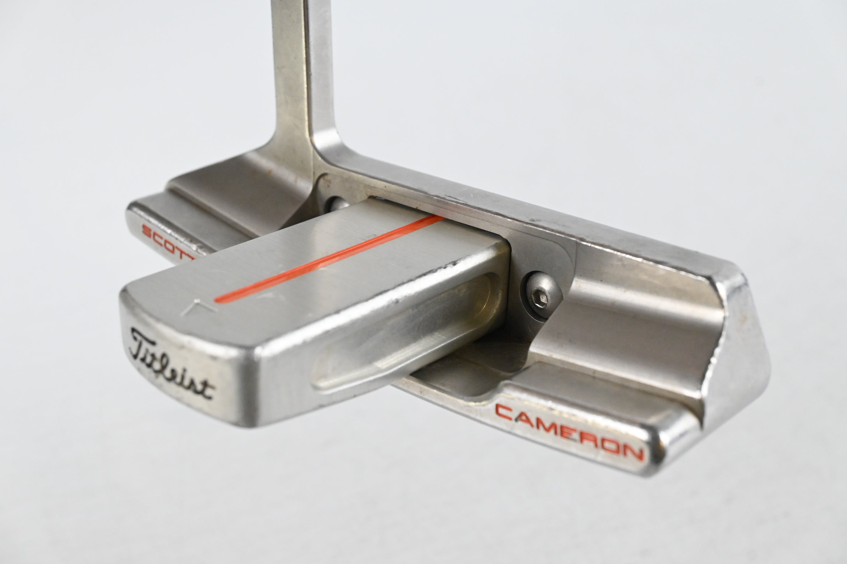 Scotty Cameron Detour Newport 2 Putter / 35 Inch