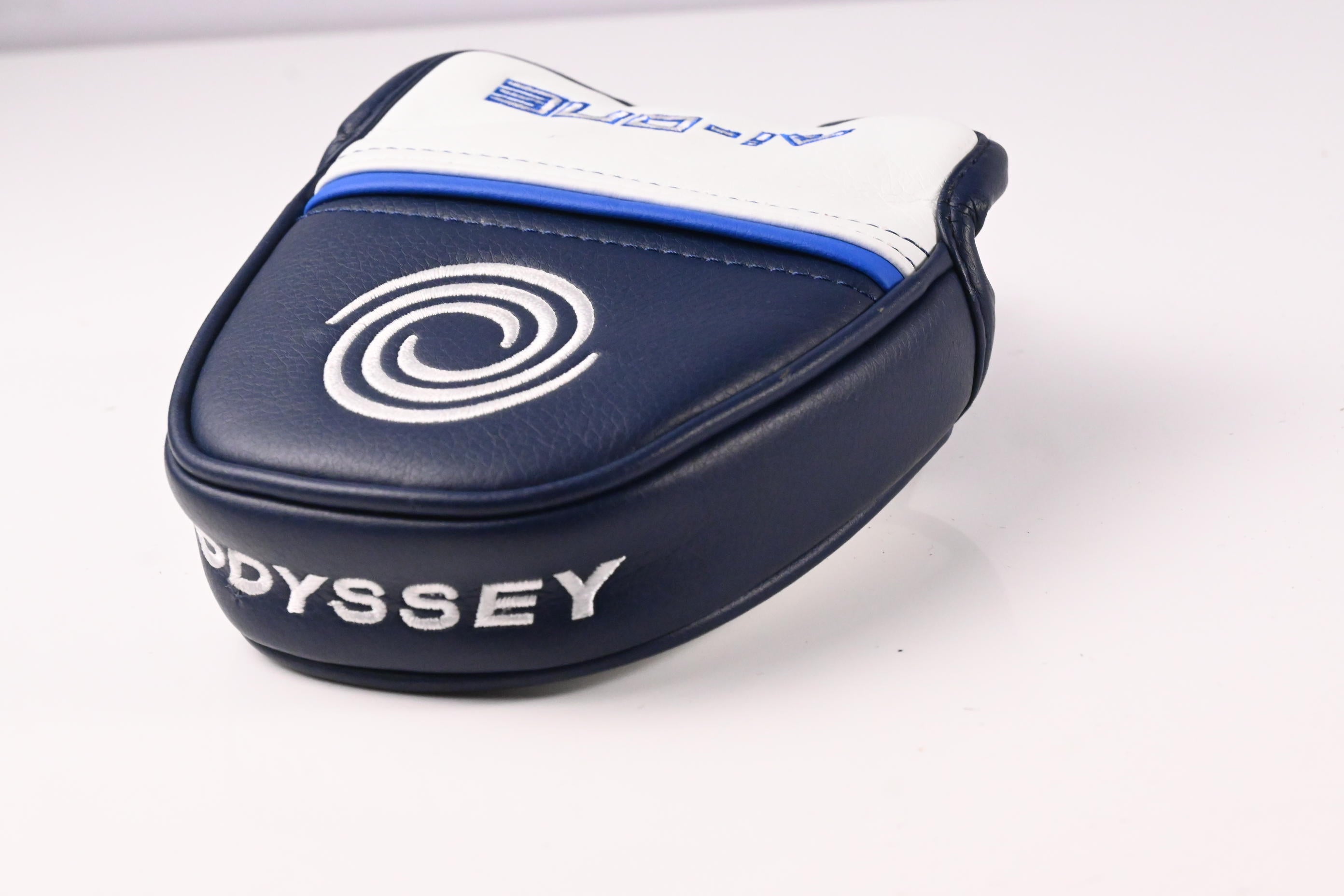 Odyssey AI-One Silver Series #7 DB Putter / 34 Inch