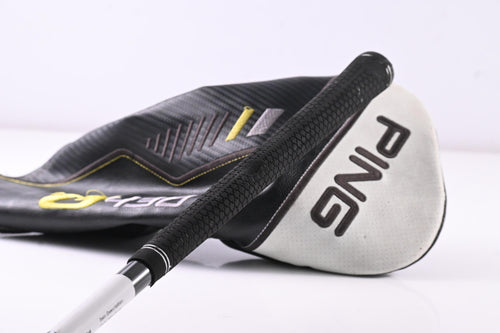Ping G430 Max Driver / 10.5 Degree / Senior Flex Ping ALTA Quick 45 Shaft