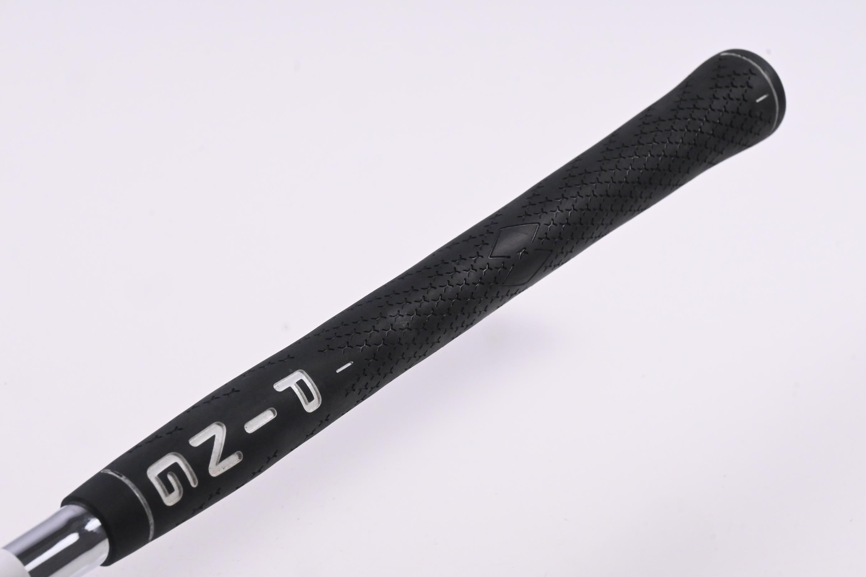 Ping ISI-K #4 Iron / 24 Degree / Black Dot / Stiff Flex Ping JZ Shaft