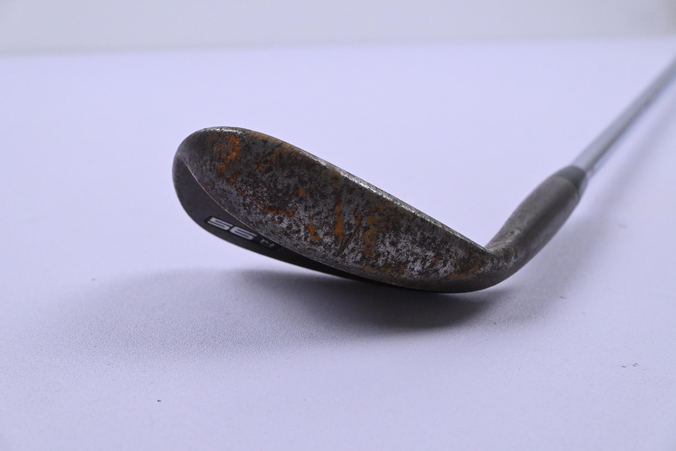Mizuno T20 Sand Wedge / 56 Degree / Stiff Flex Dynamic Gold Shaft