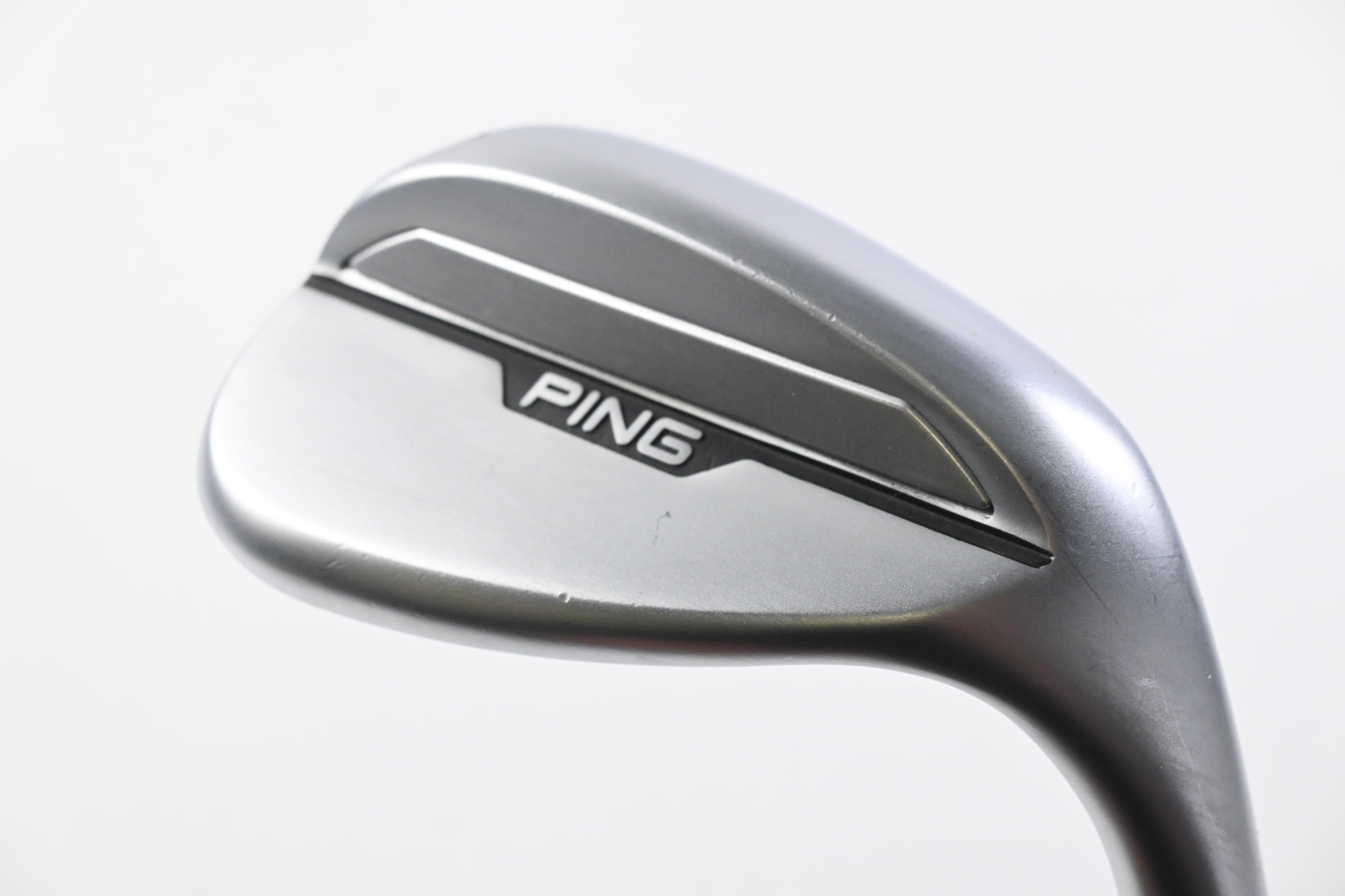 Ping S159 Lob Wedge / 60 Degree / Black Dot / Wedge Flex Ping Z-Z115 Shaft