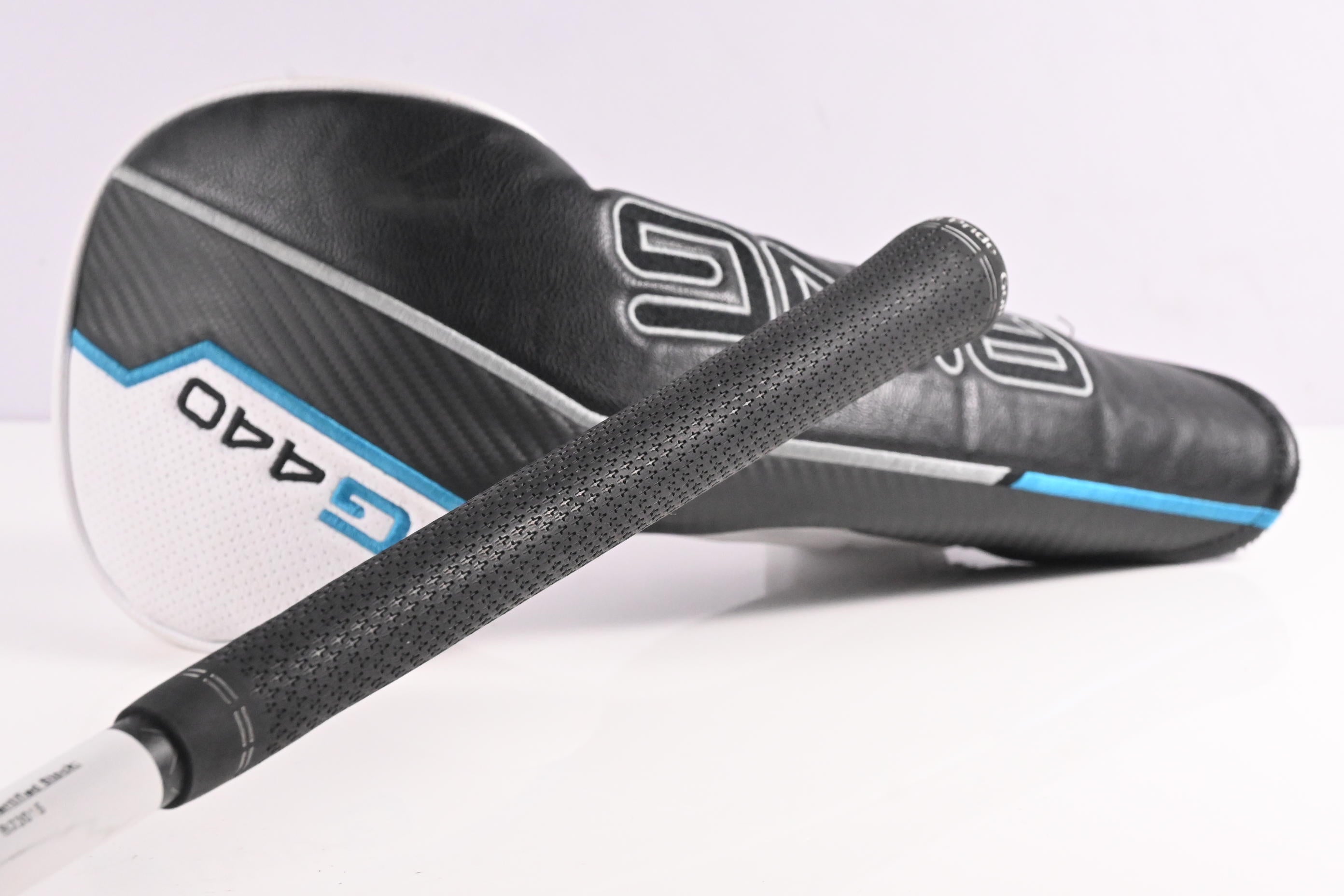 Ping G440 LST Driver / 10.5 Degree / Stiff Flex Tensei 1K Black 65 Shaft