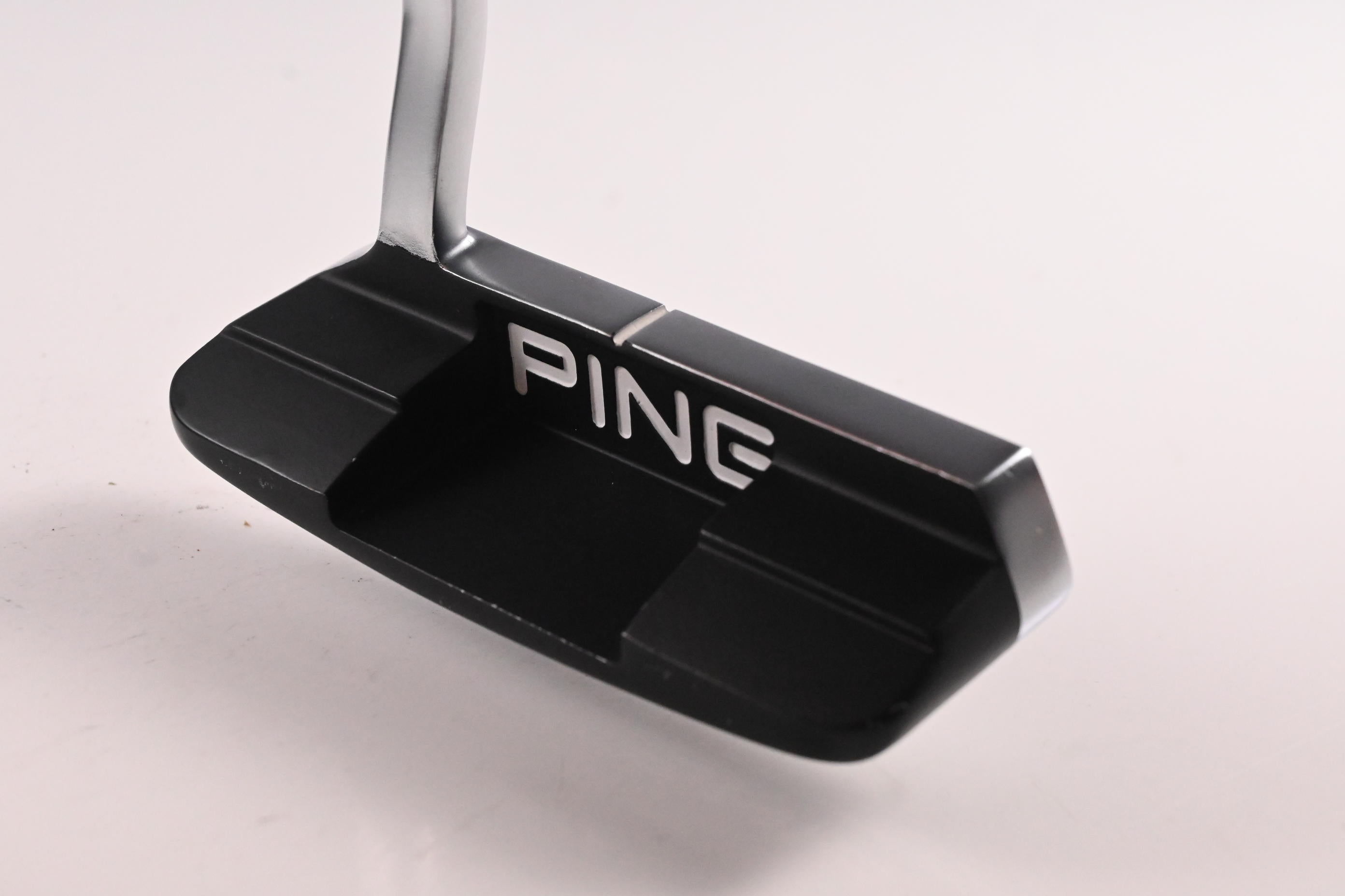 Ping 2023 Kushin 4 Putter / 34 Inch
