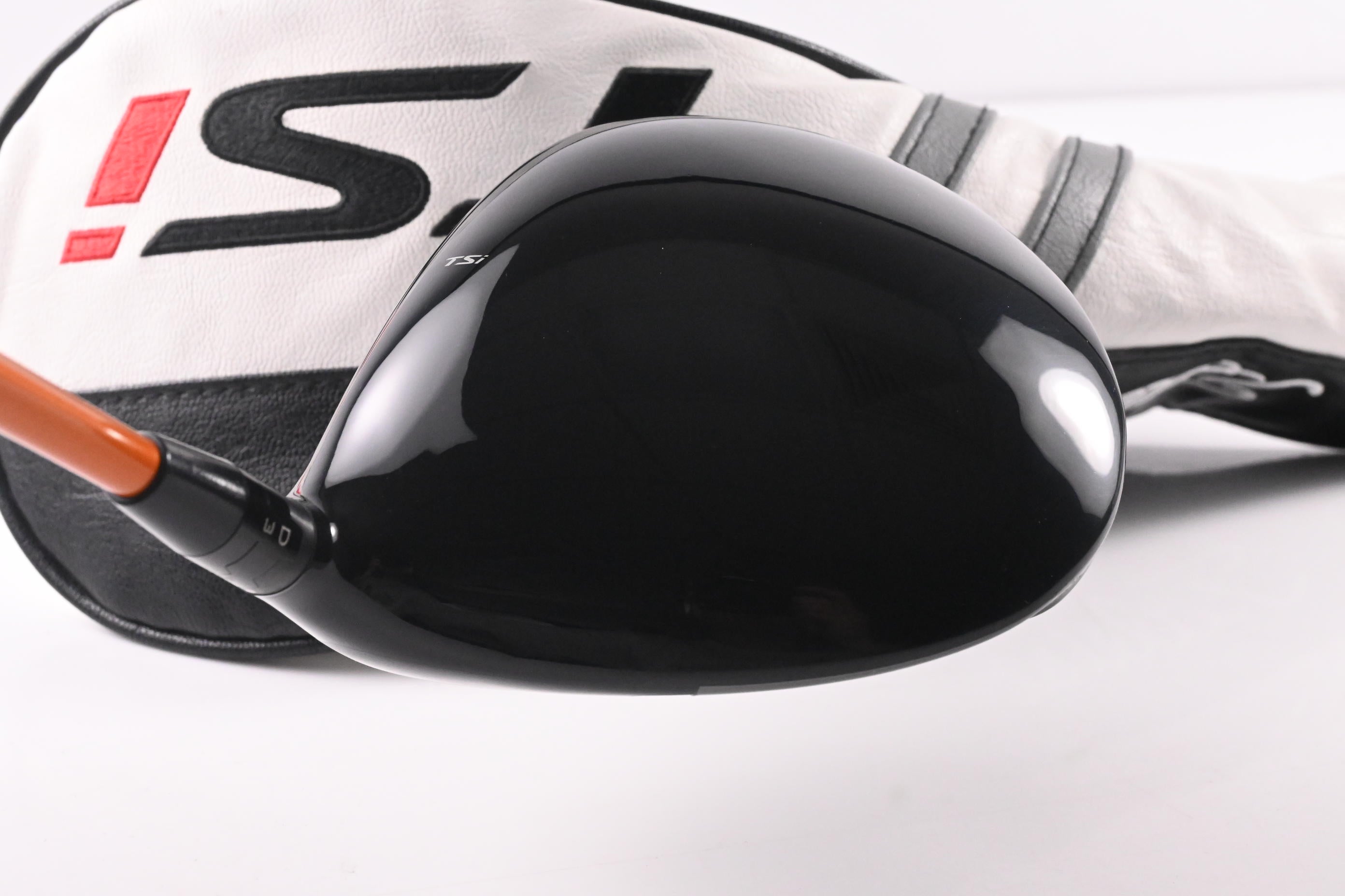 Titleist TSi2 Driver / 9 Degree / Stiff Flex Tour AD DI-6 Shaft