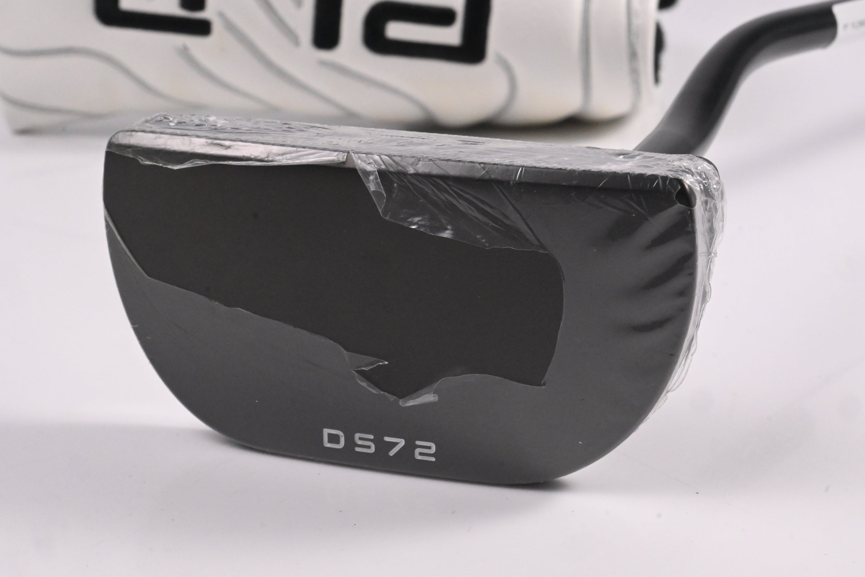 Ping PLD Milled 2024 DS72 Putter / 34 Inch