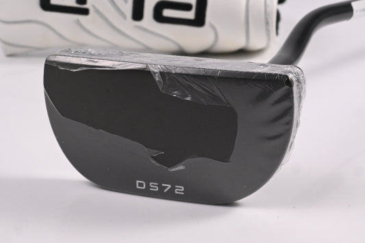 Ping PLD Milled 2024 DS72 Putter / 34 Inch