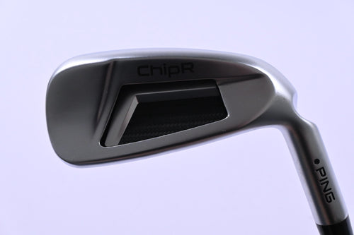 Ping ChipR / 38.5 Degree / Black Dot / Wedge Flex Ping Z-Z115 Shaft
