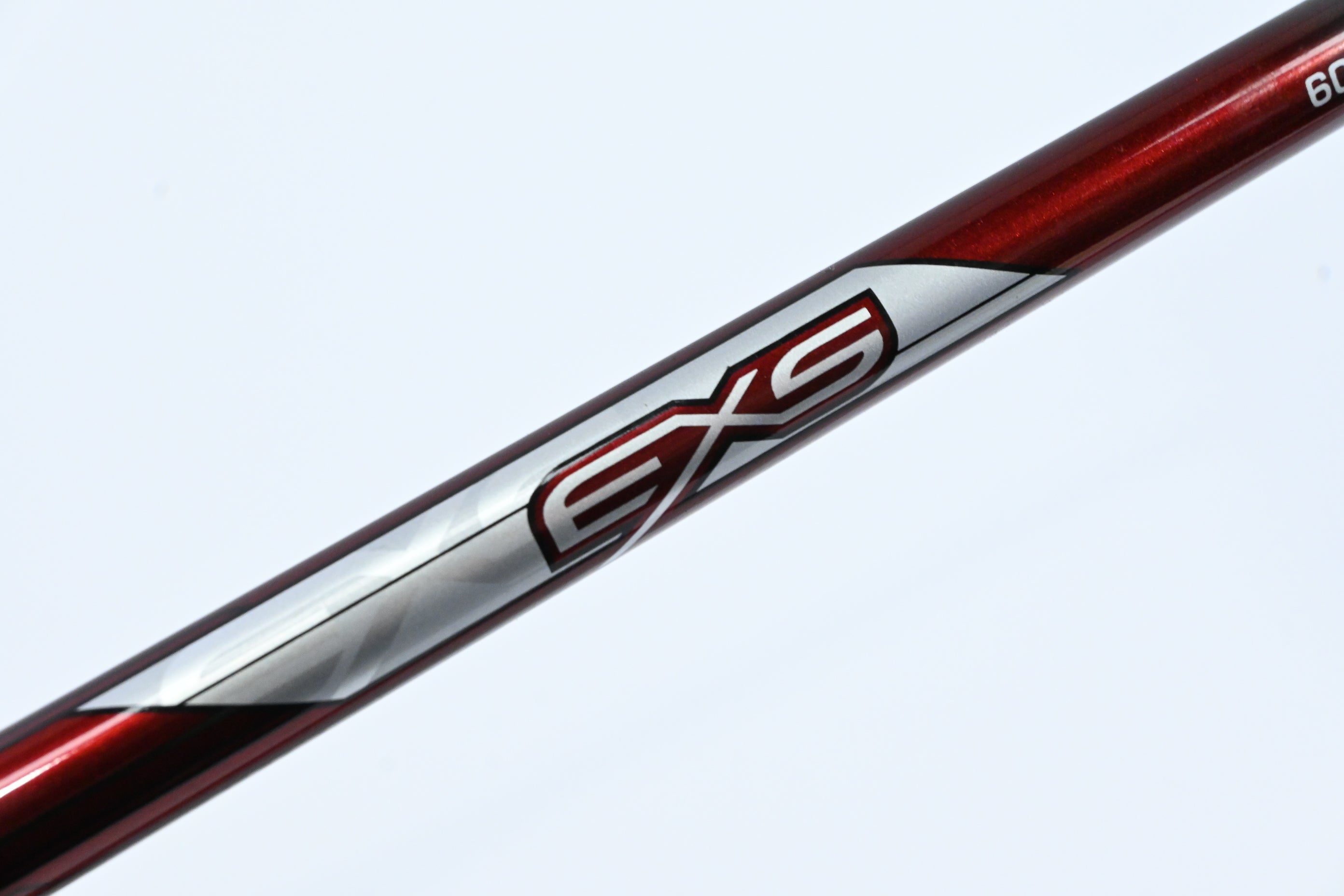 Fujikura EXS 60 #7 Wood Shaft / Senior Flex / Taylormade 2nd Gen