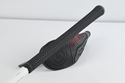 Cleveland Launcher Halo #4 Hybrid / 22 Degree / Regular Flex Miyazaki C.Kua 6