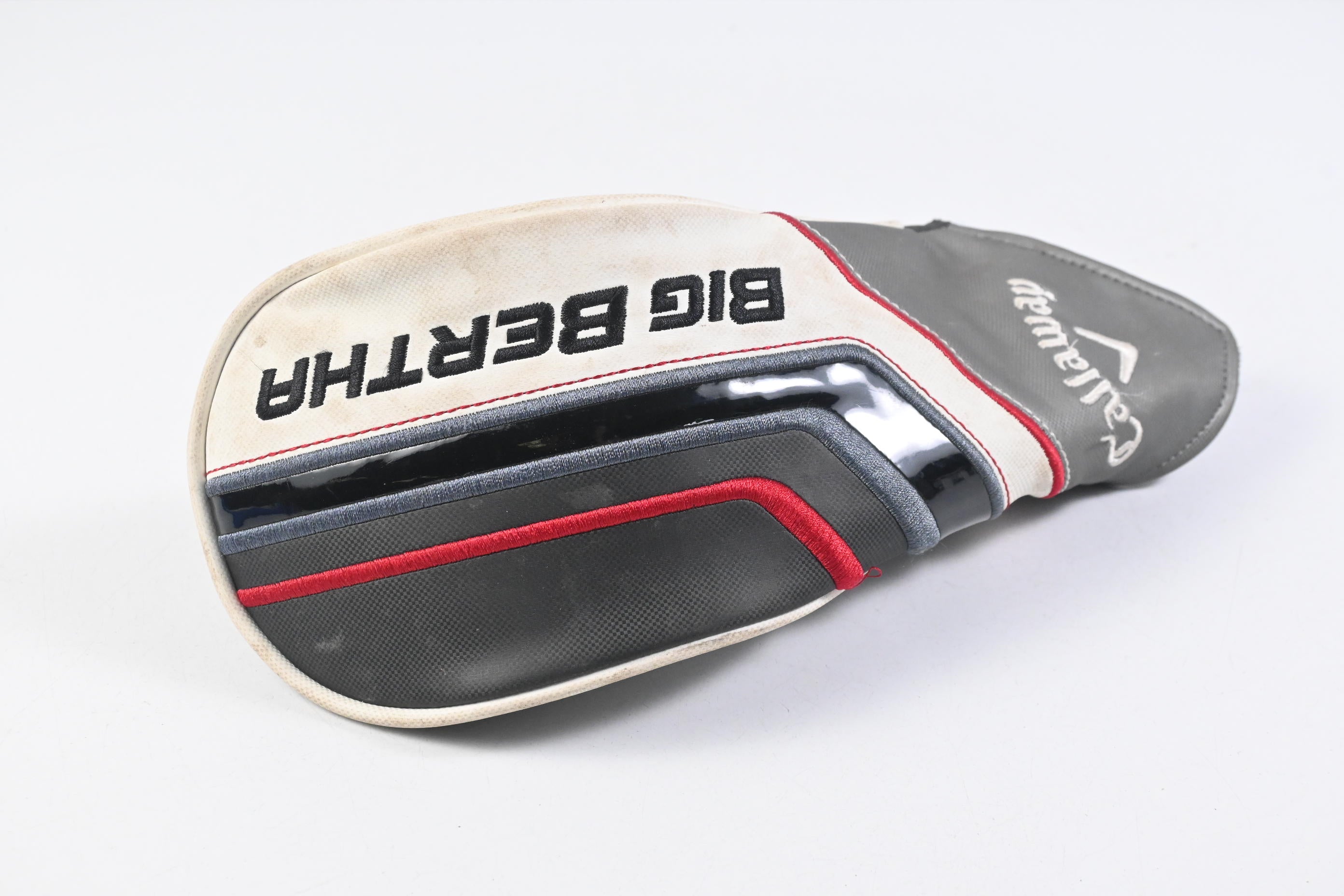 Callaway Big Bertha 2023 #5 Wood / 19 Degree / Regular Flex RCH 45 Shaft