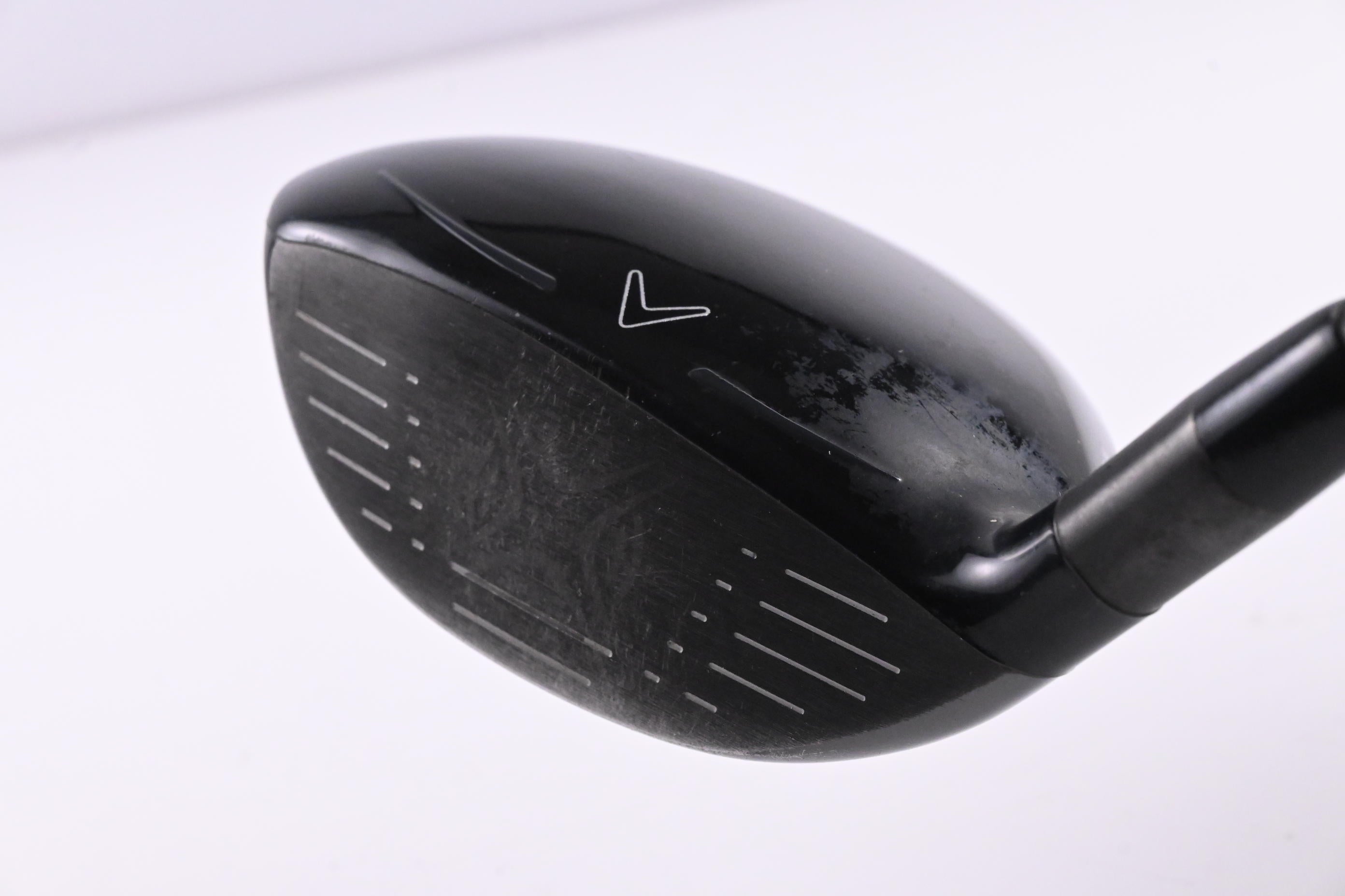 Callaway Rogue #3 Wood / 15 Degree / Regular Flex Cypher 50 Shaft